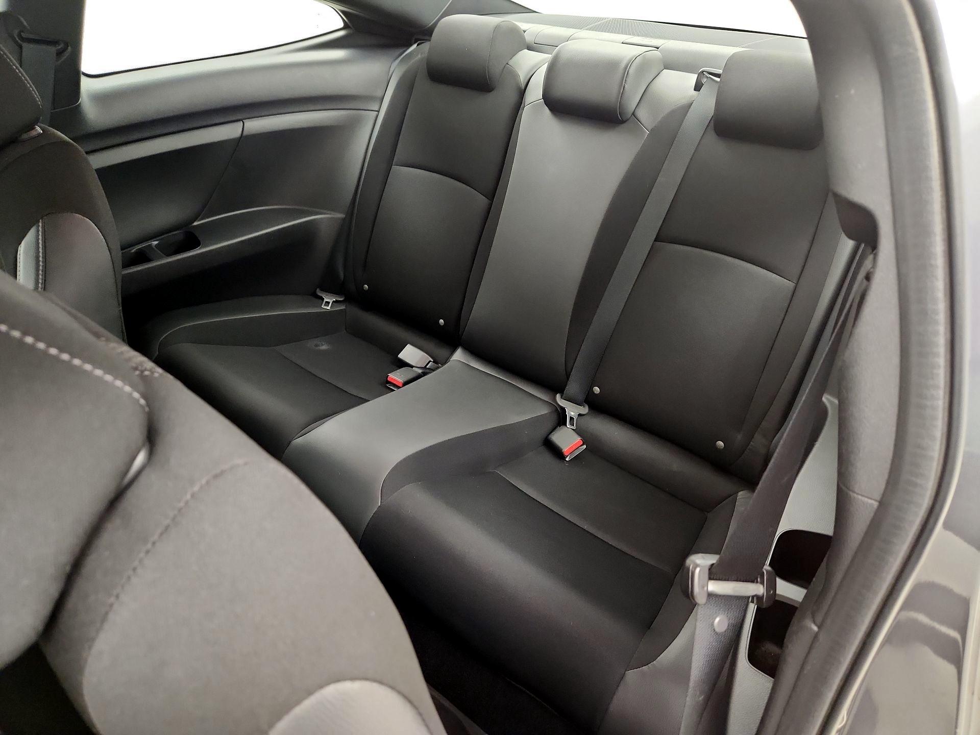 Thumbnail: 2019 Honda Civic - 19