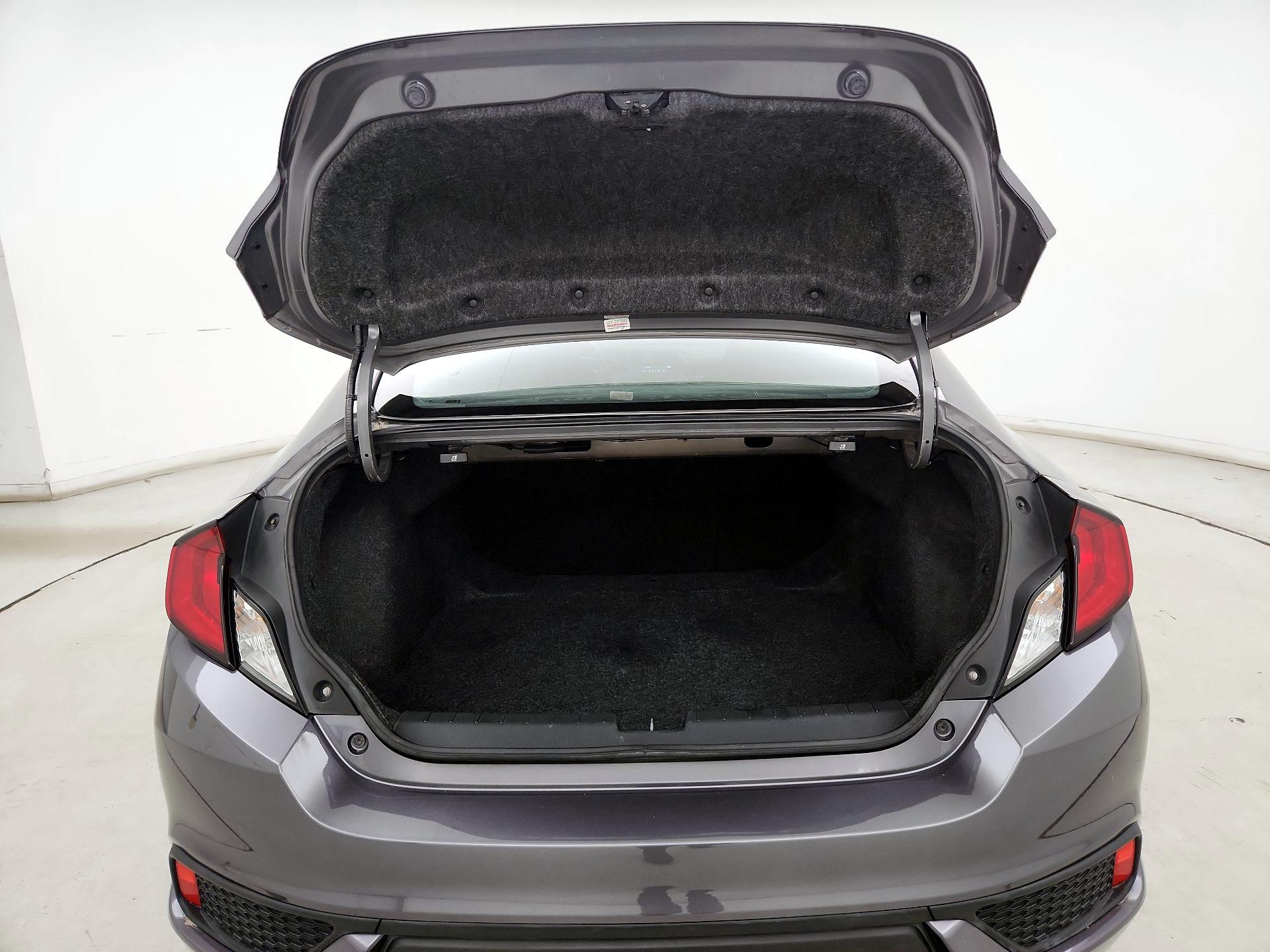Thumbnail: 2019 Honda Civic - 20