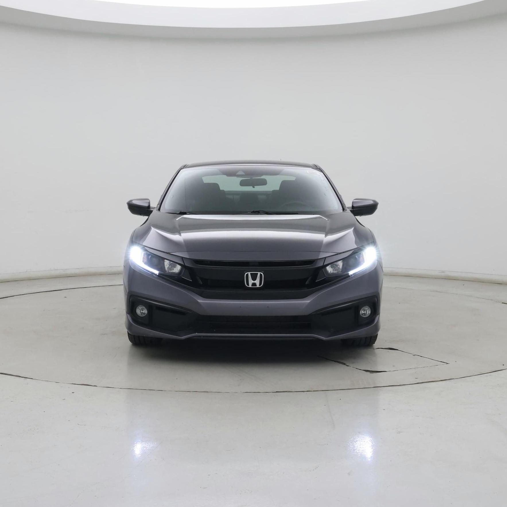 Thumbnail: 2019 Honda Civic - 5