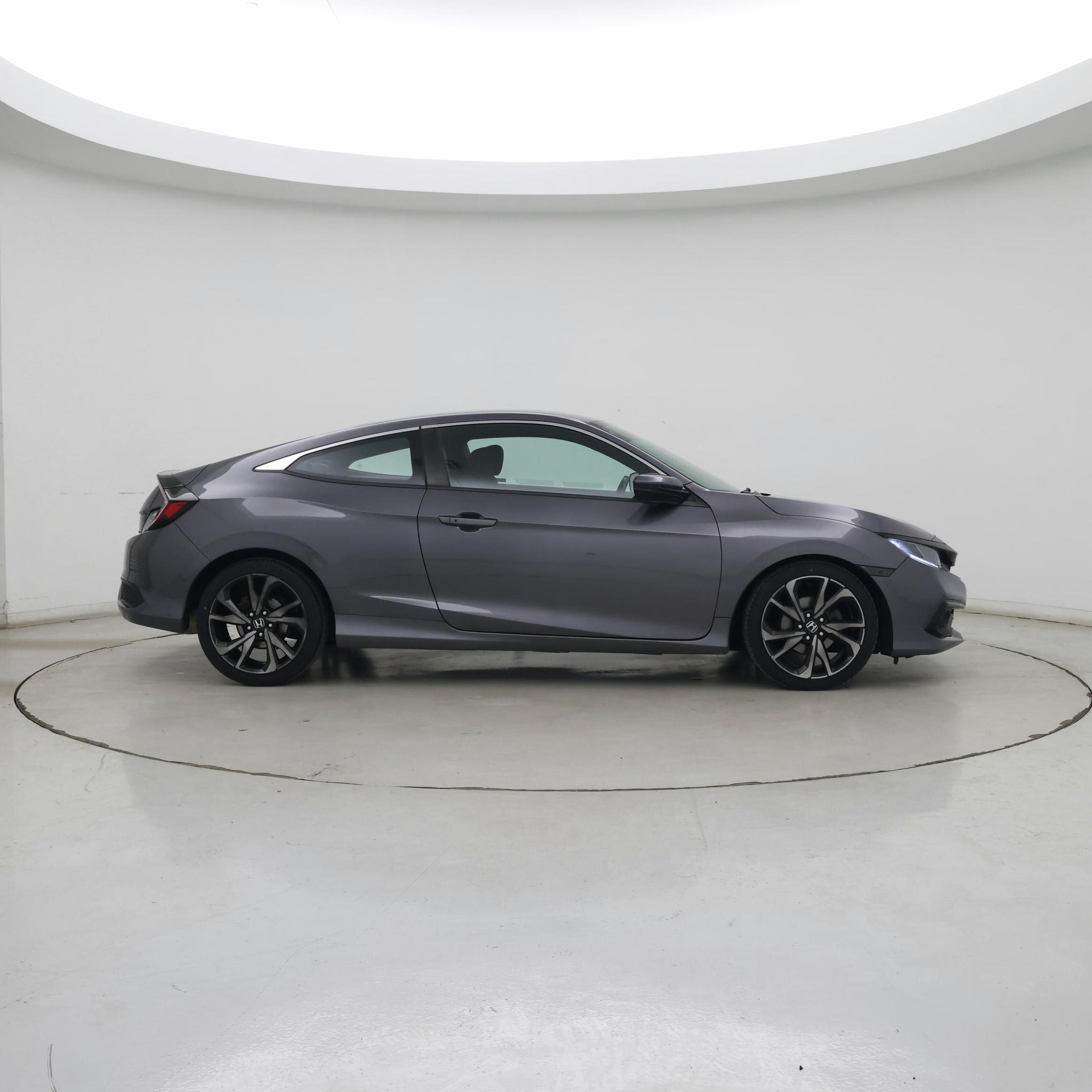 Thumbnail: 2019 Honda Civic - 7
