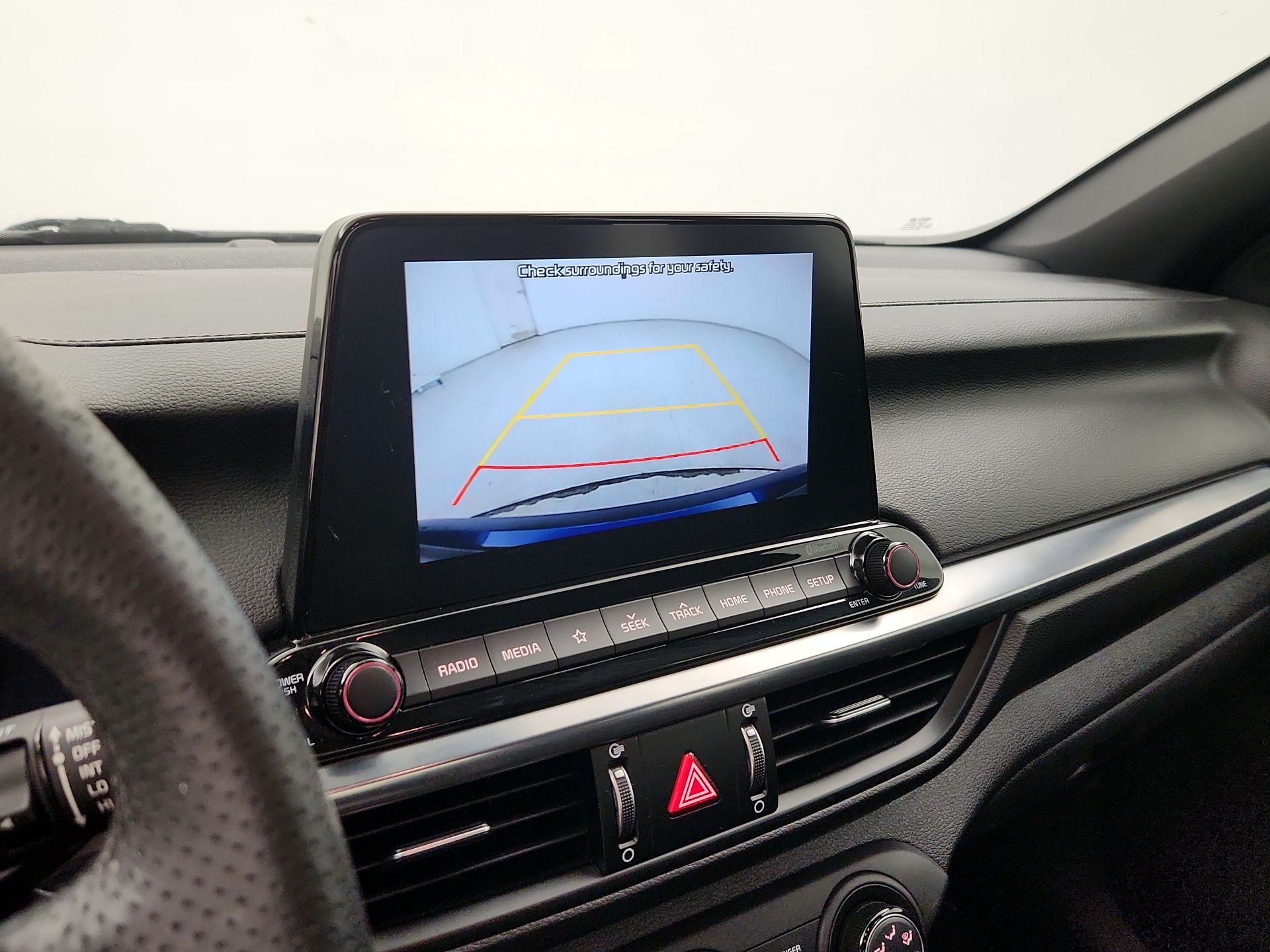 Thumbnail: 2021 Kia Forte - 14