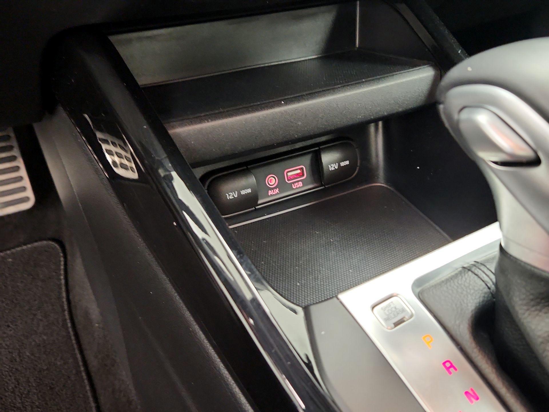 Thumbnail: 2021 Kia Forte - 18