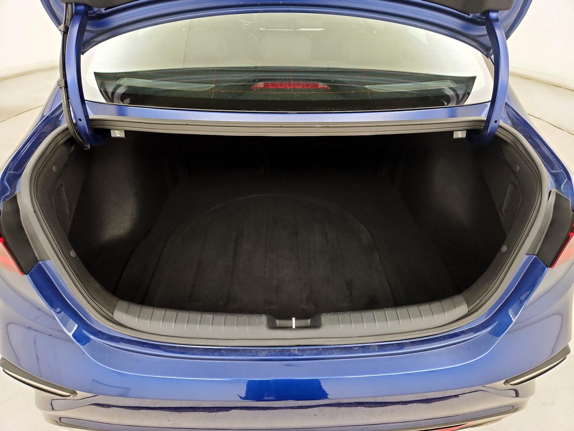 Thumbnail: 2021 Kia Forte - 20
