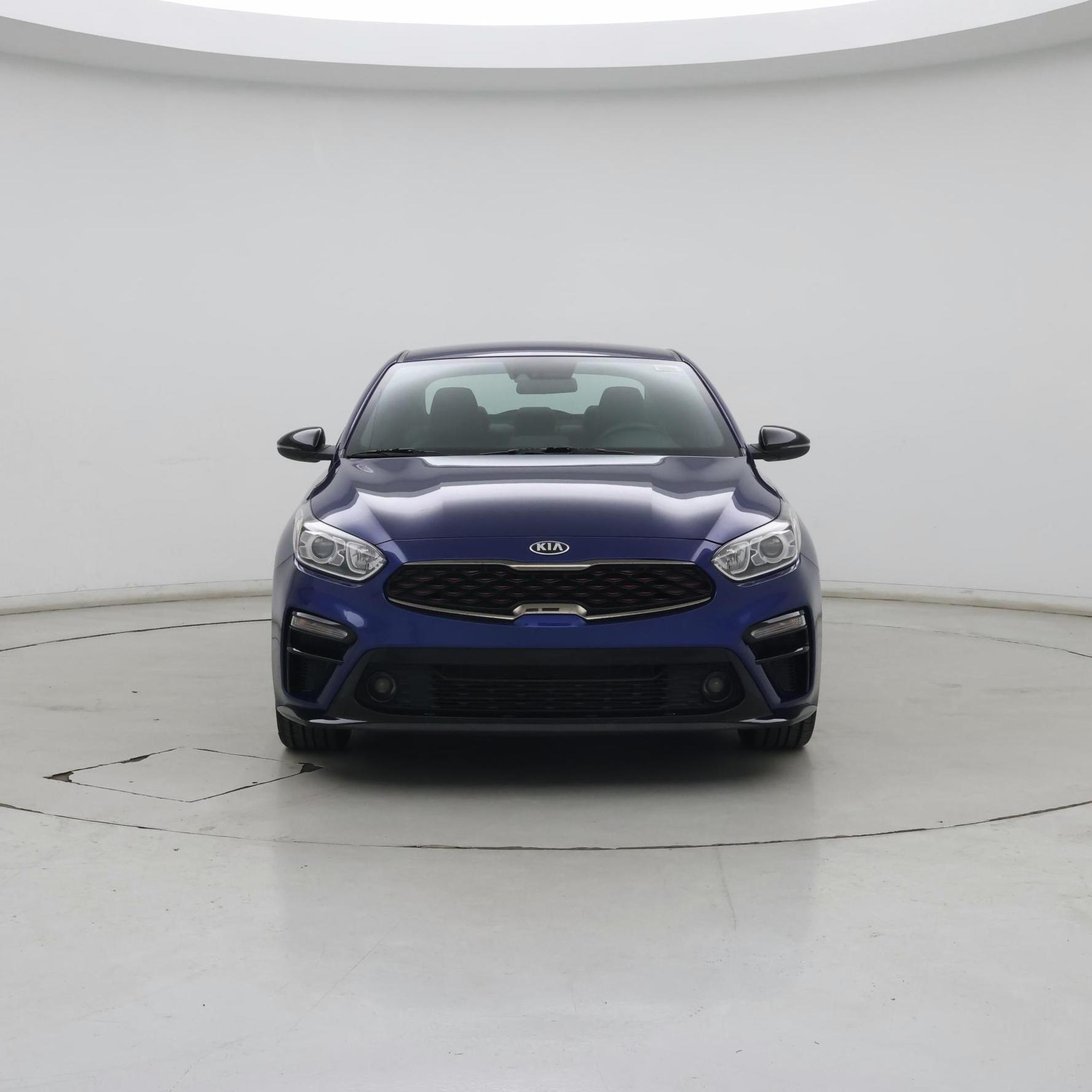 Thumbnail: 2021 Kia Forte - 5