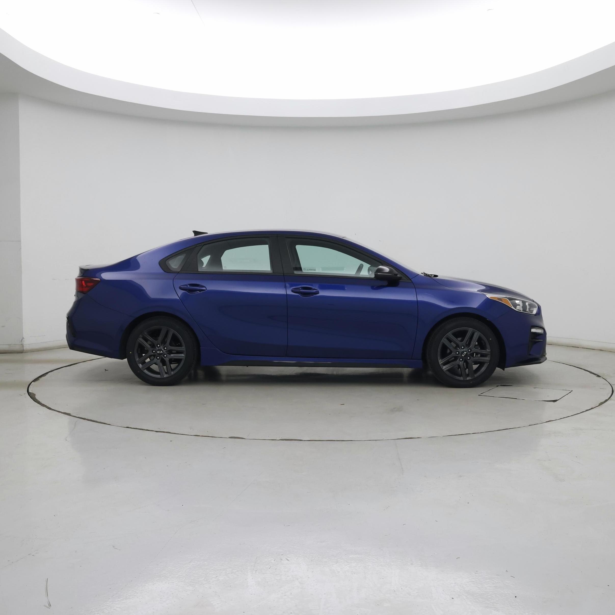 Thumbnail: 2021 Kia Forte - 7