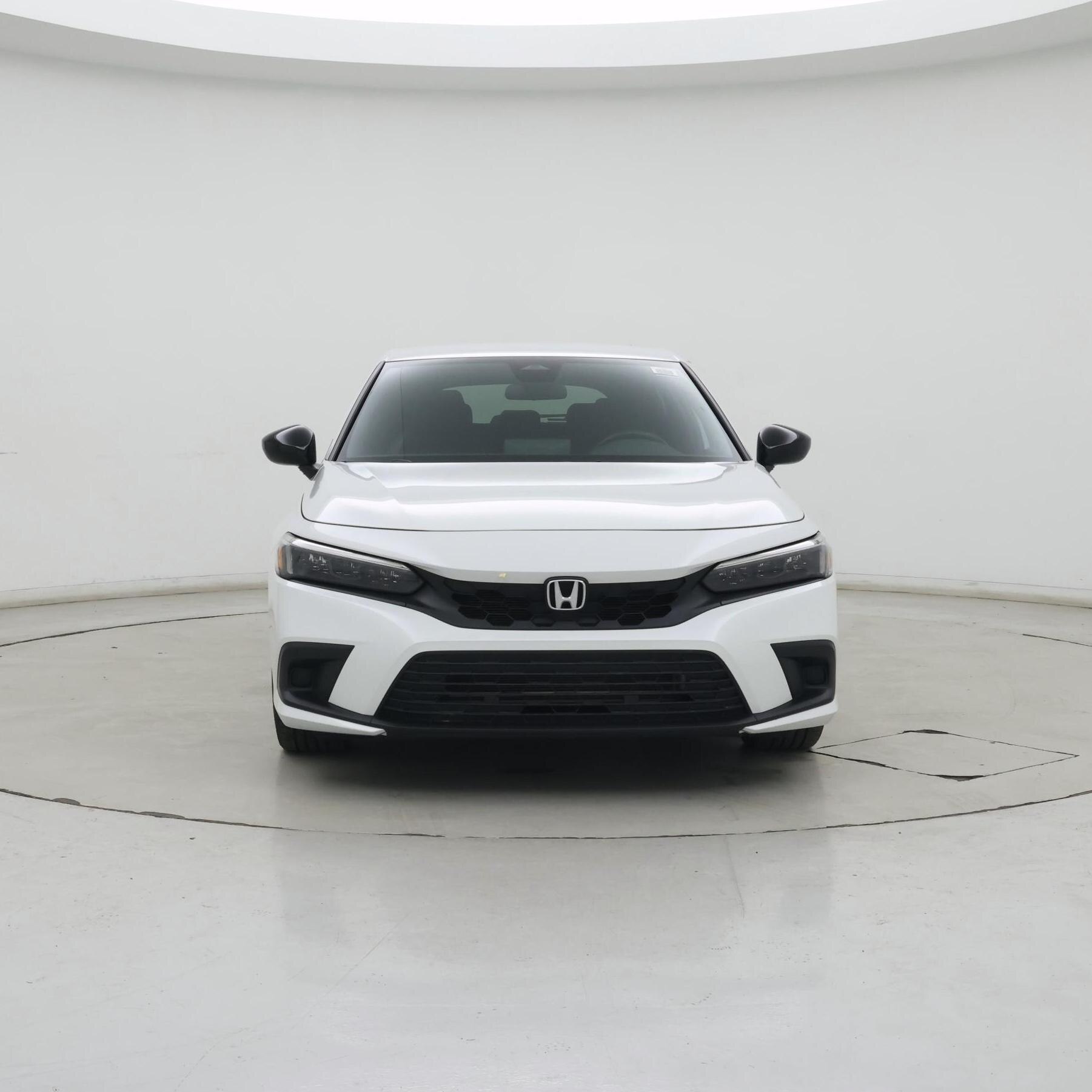 Thumbnail: 2022 Honda Civic - 5