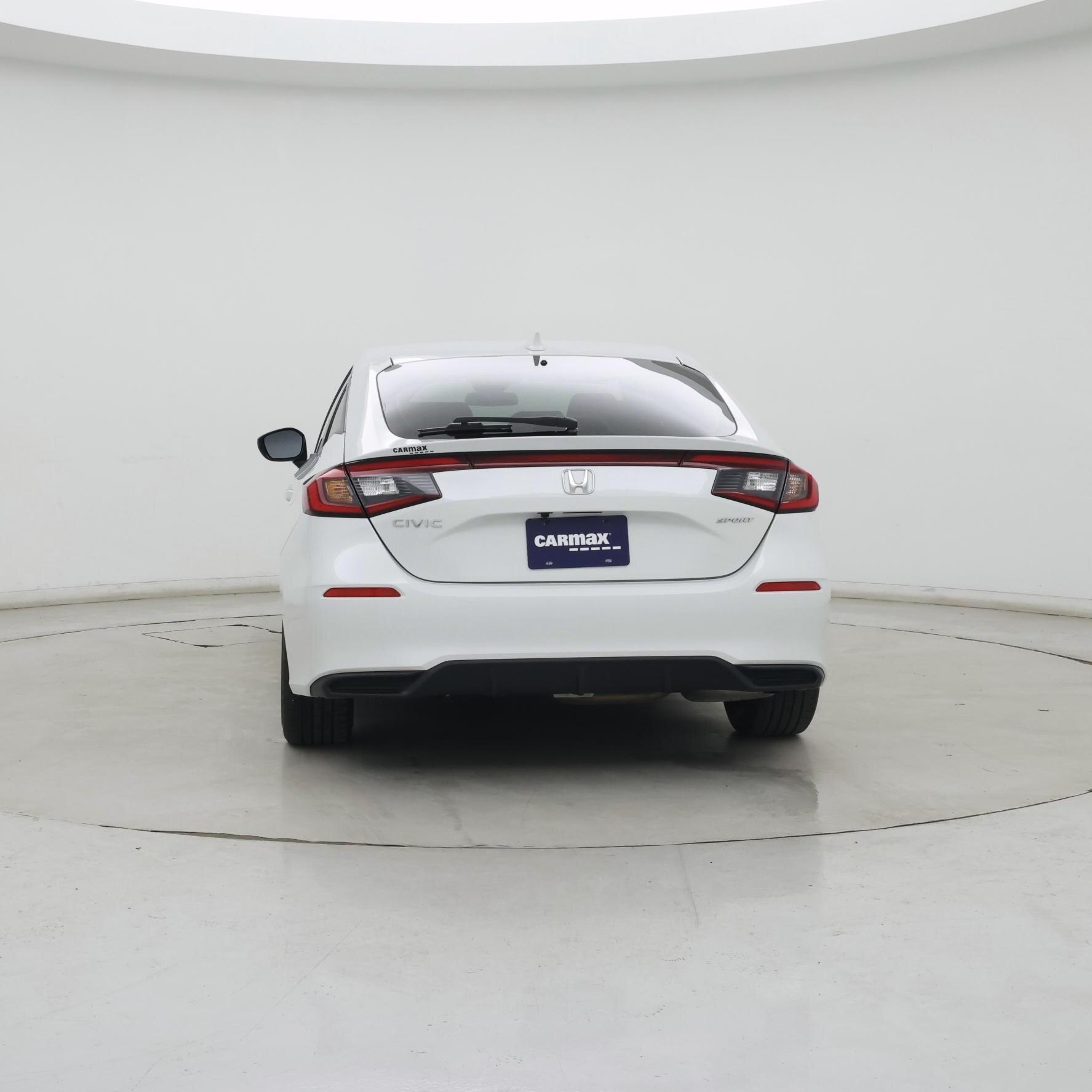 Thumbnail: 2022 Honda Civic - 6