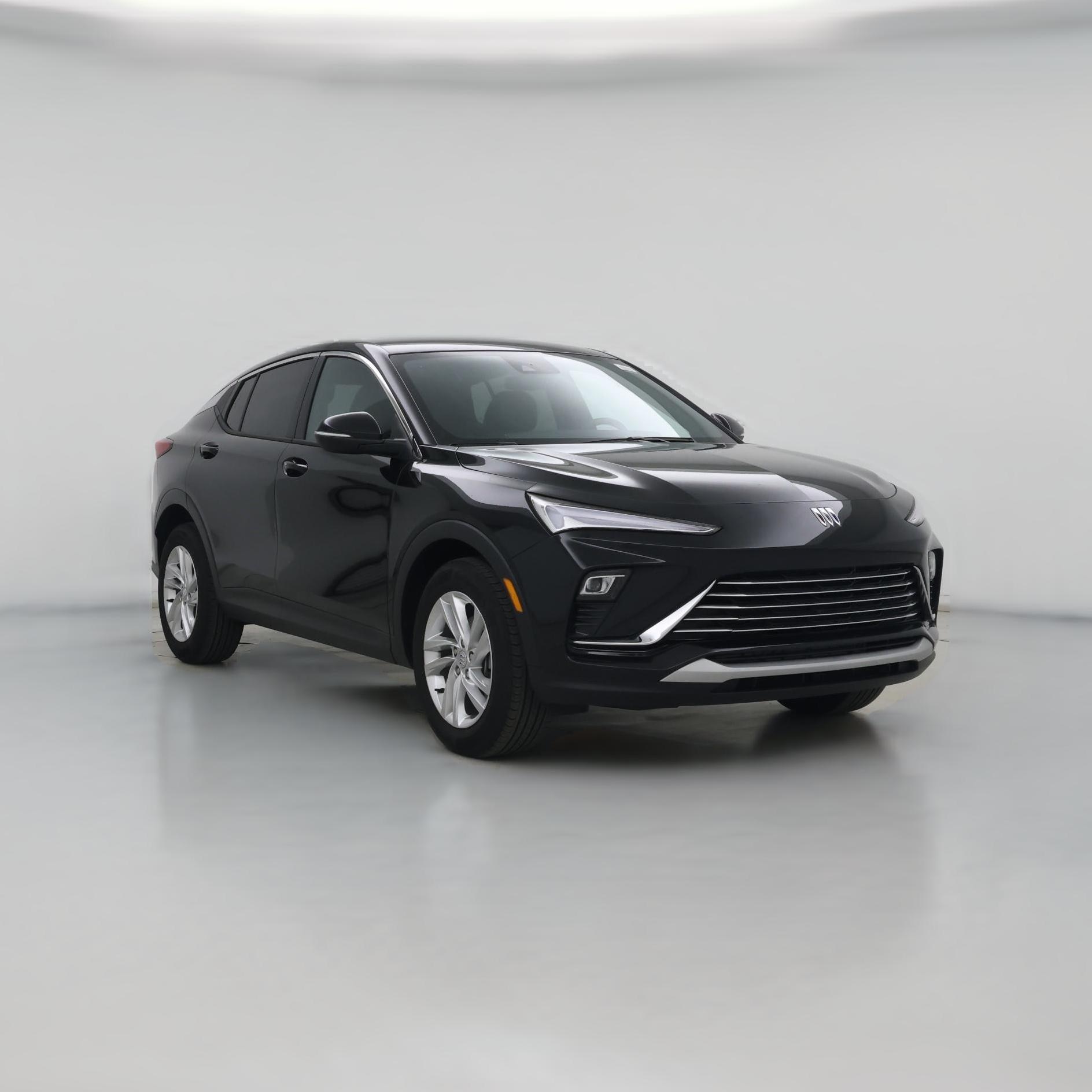 Thumbnail: 2024 Buick Envista - 1