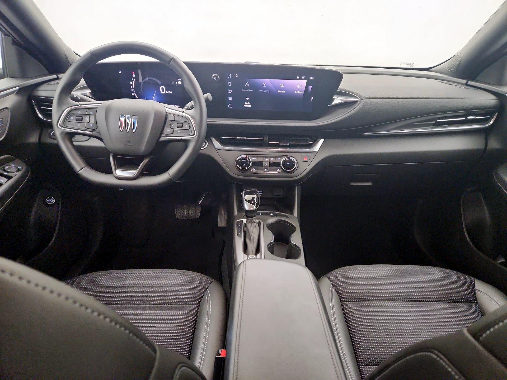 Thumbnail: 2024 Buick Envista - 9
