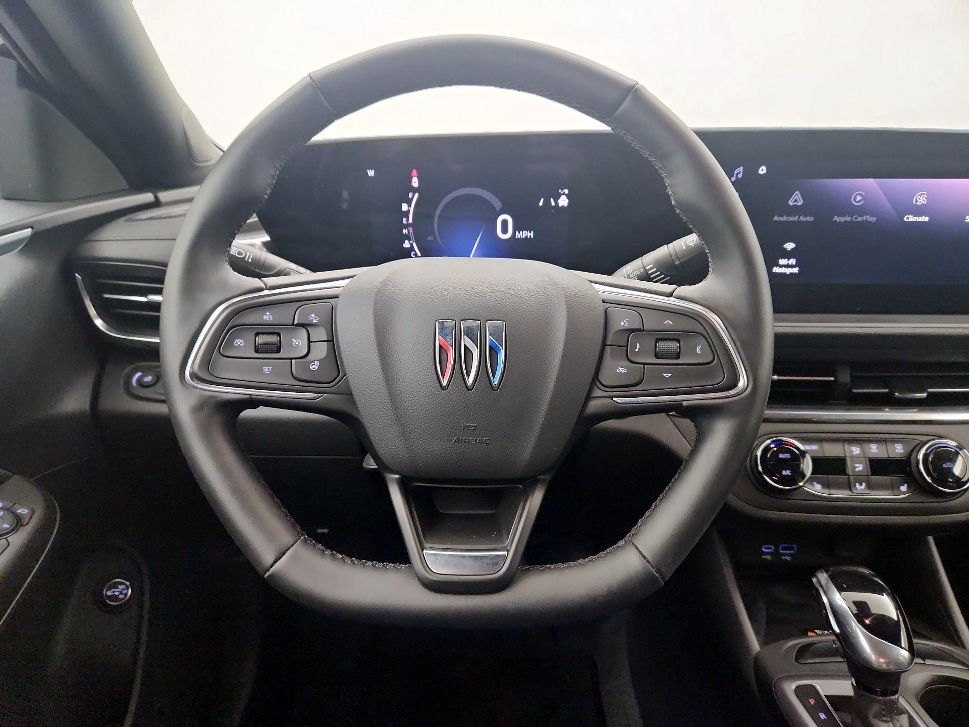 Thumbnail: 2024 Buick Envista - 10