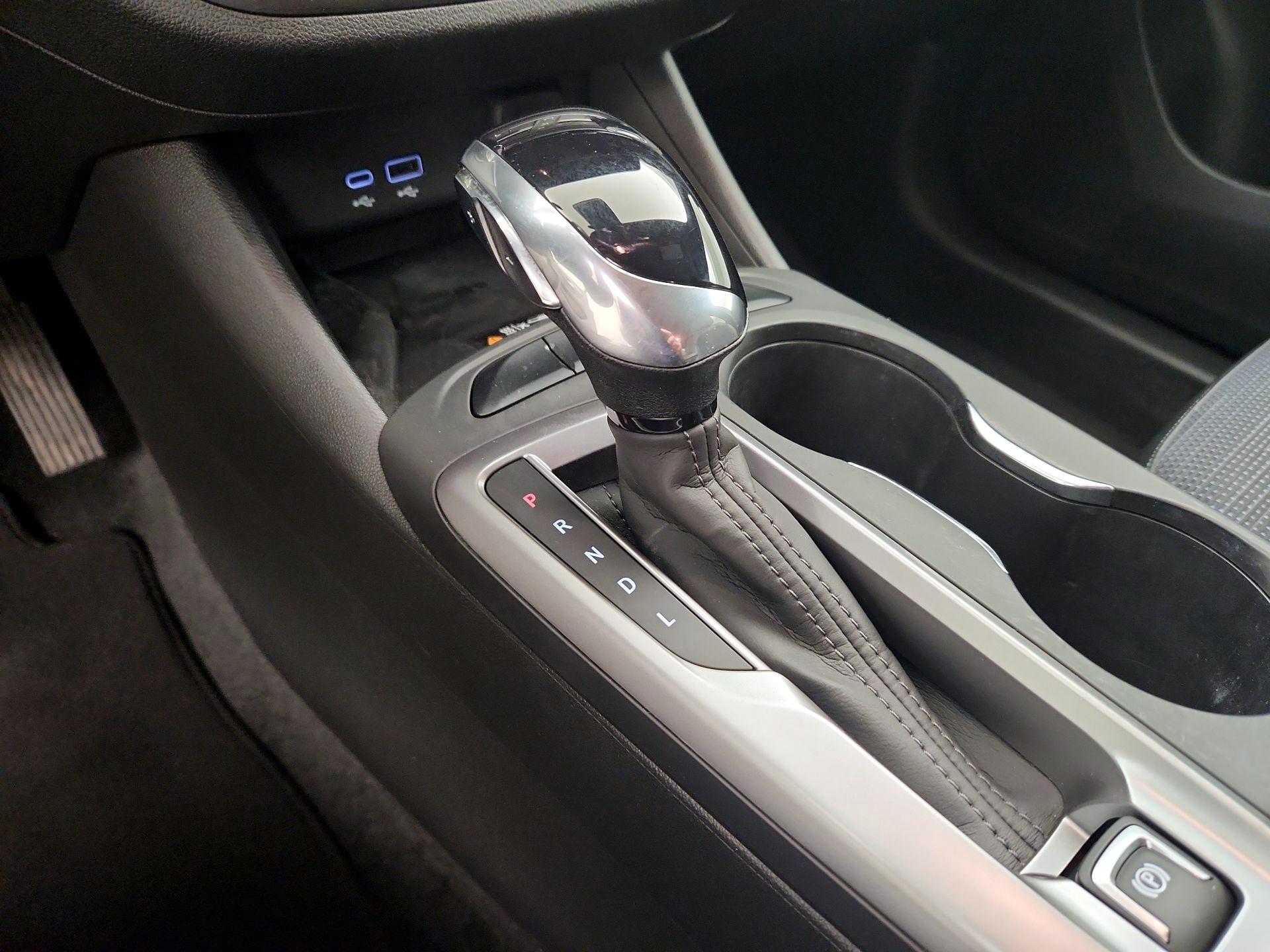 Thumbnail: 2024 Buick Envista - 17