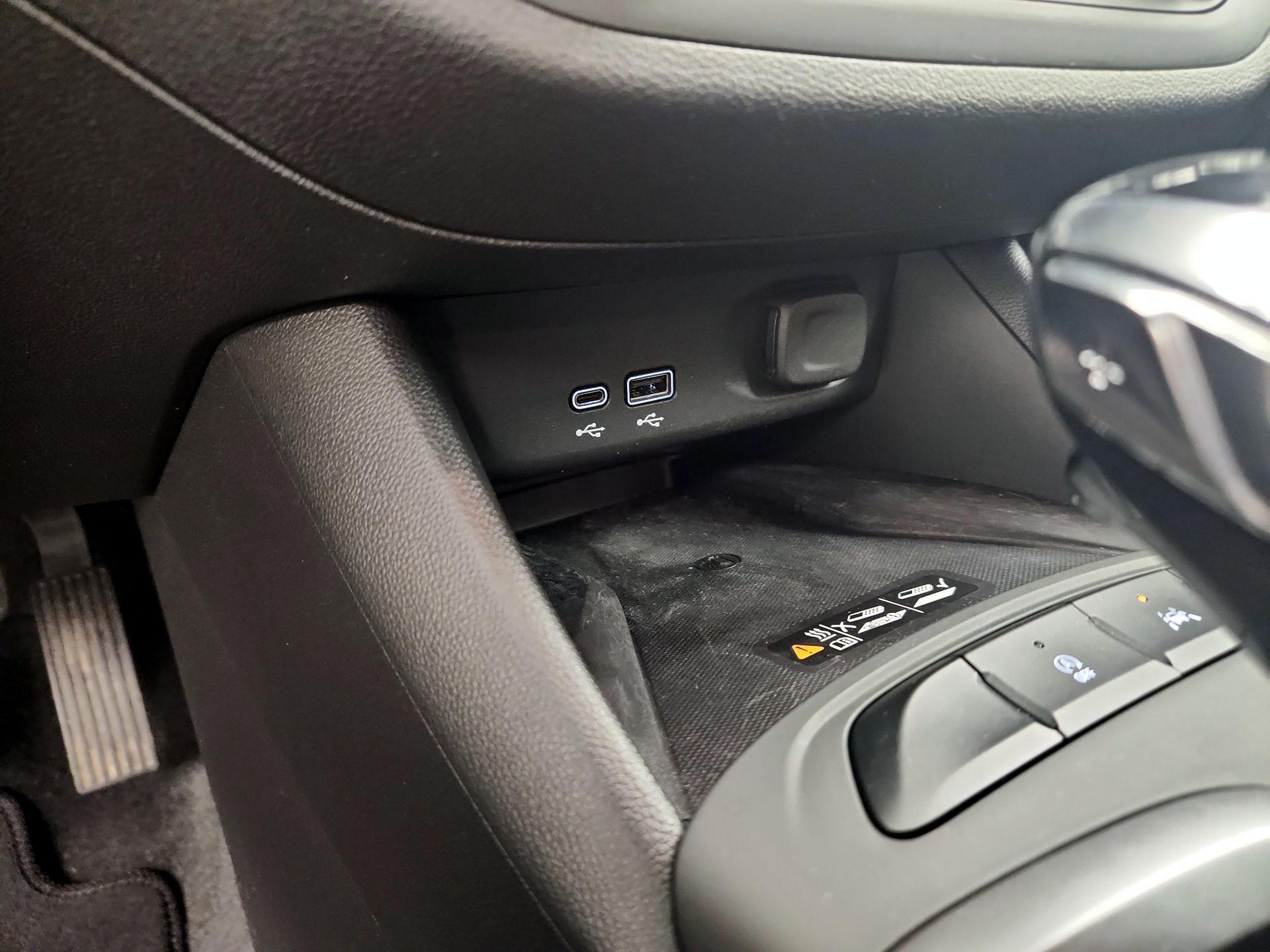 Thumbnail: 2024 Buick Envista - 18