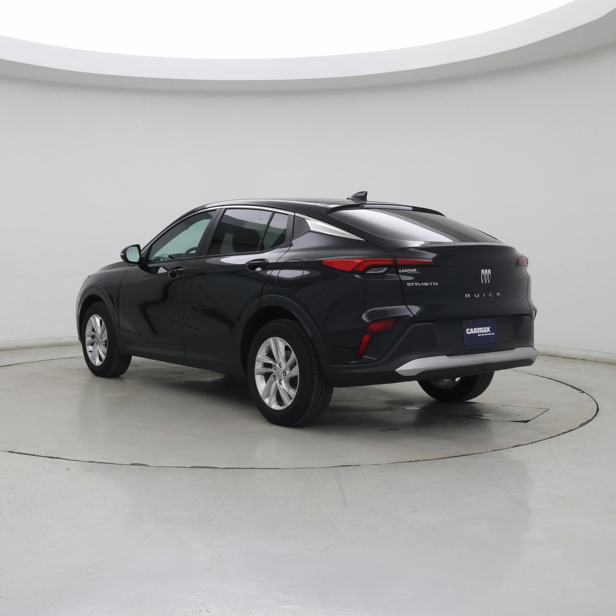 Thumbnail: 2024 Buick Envista - 2