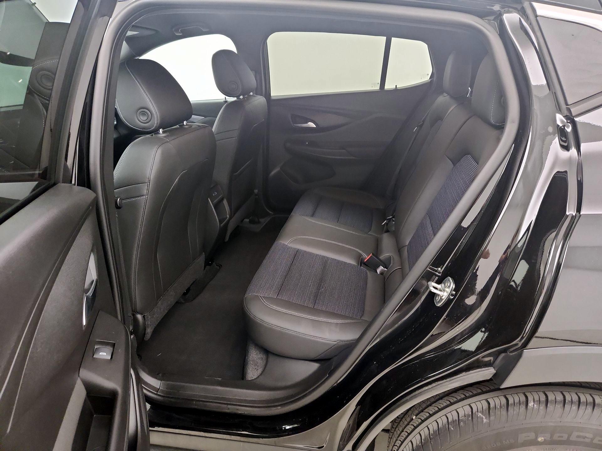 Thumbnail: 2024 Buick Envista - 19