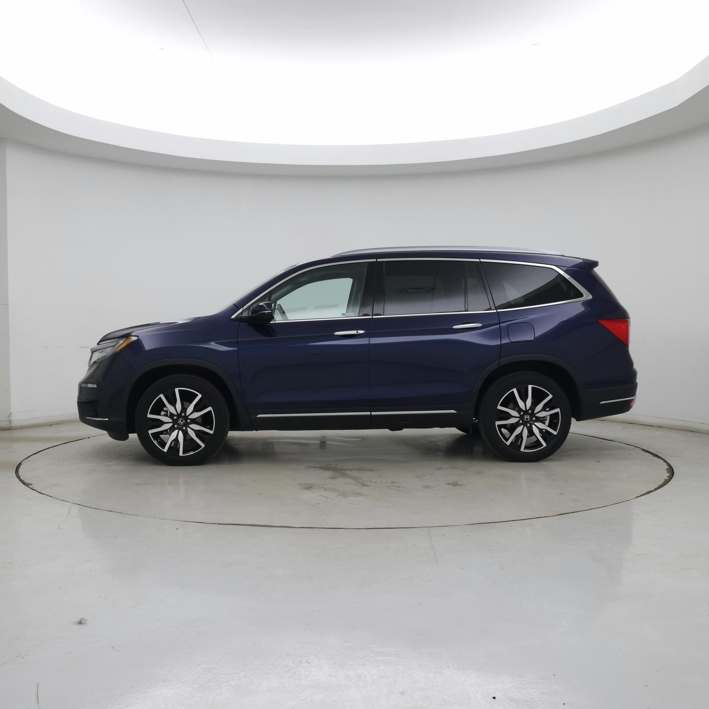 Thumbnail: 2022 Honda Pilot - 3