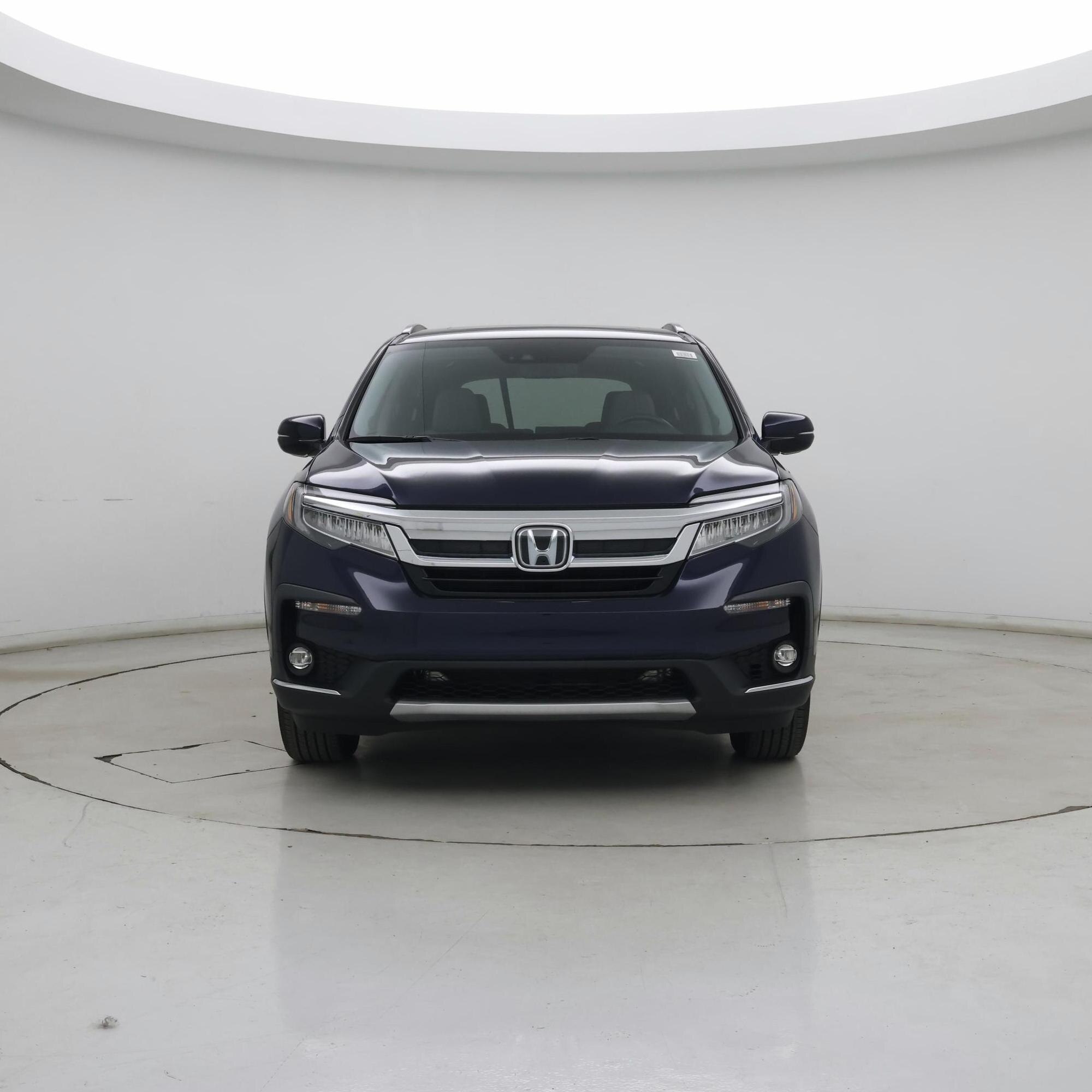 Thumbnail: 2022 Honda Pilot - 5