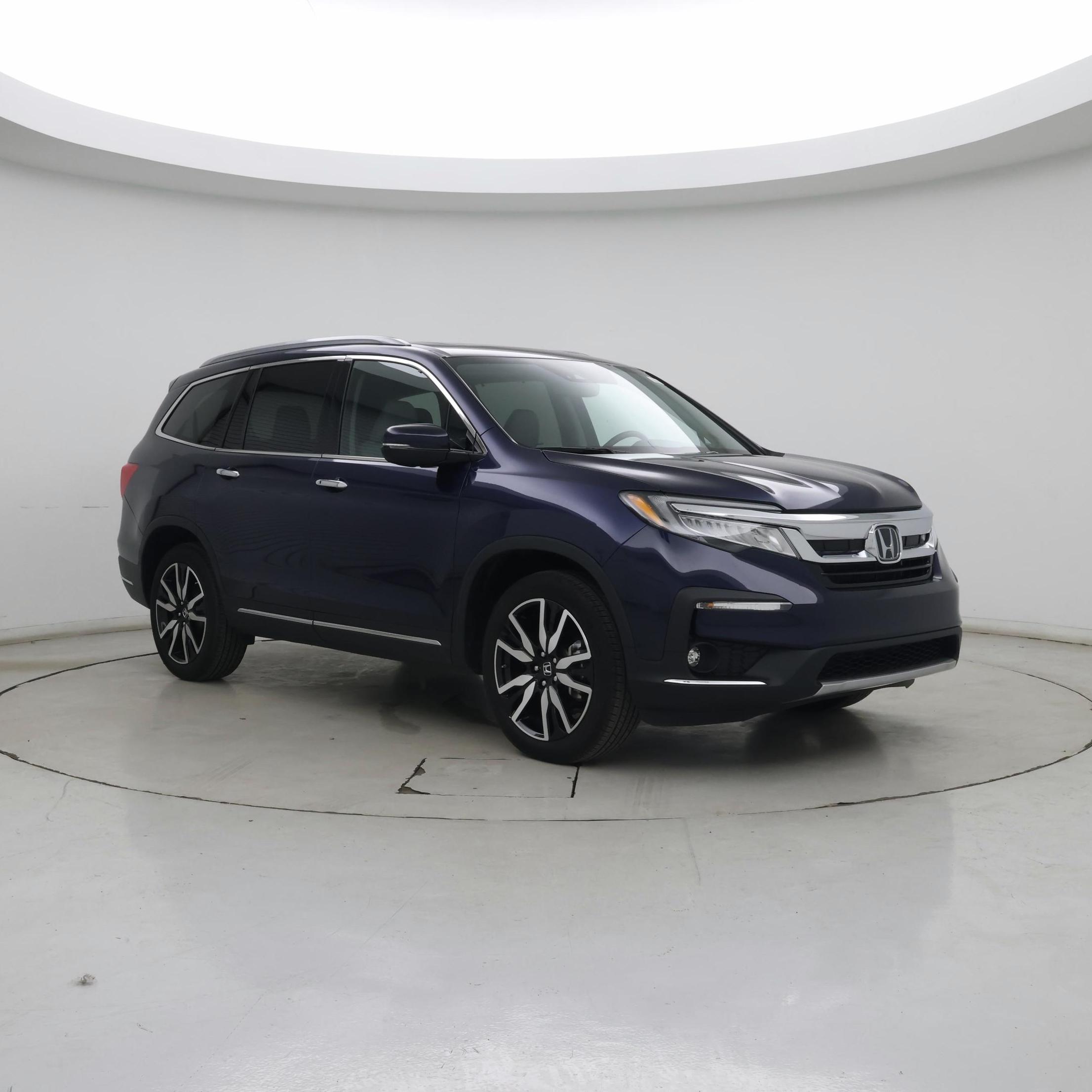 Thumbnail: 2022 Honda Pilot - 7