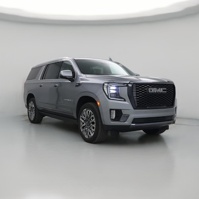 2023 GMC Yukon XL 1500 Denali Ultimate