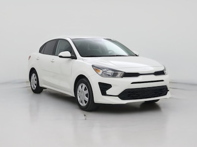 2022 Kia Rio LX