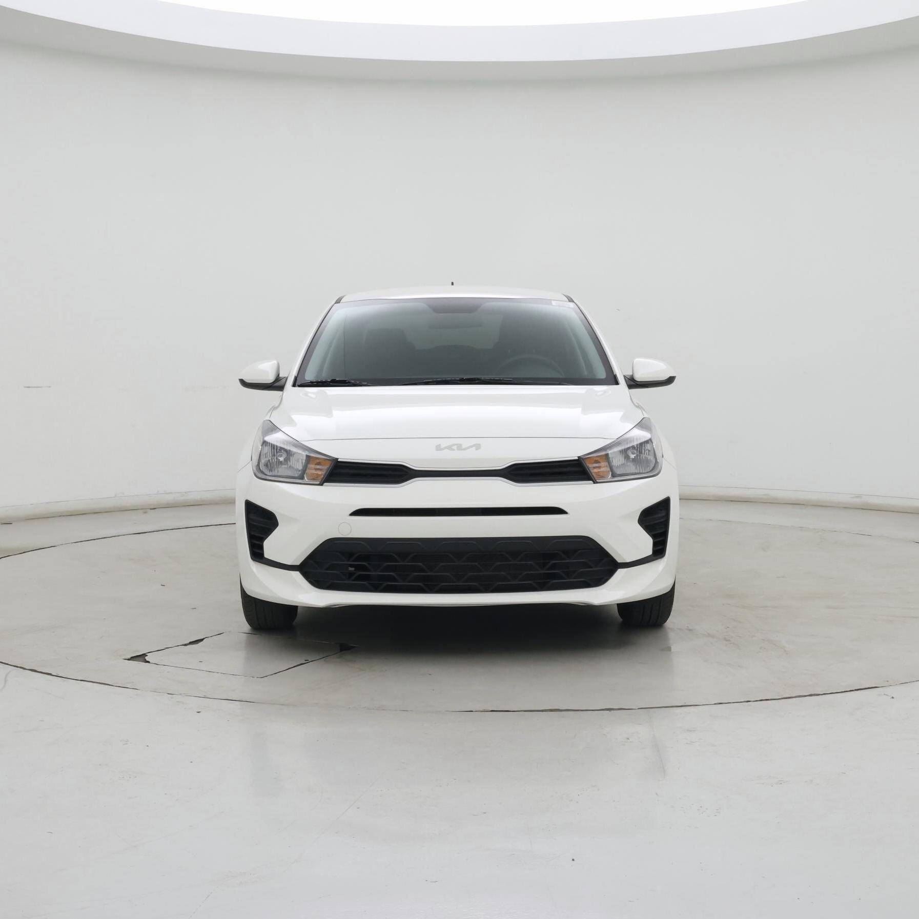 Thumbnail: 2022 Kia Rio - 5