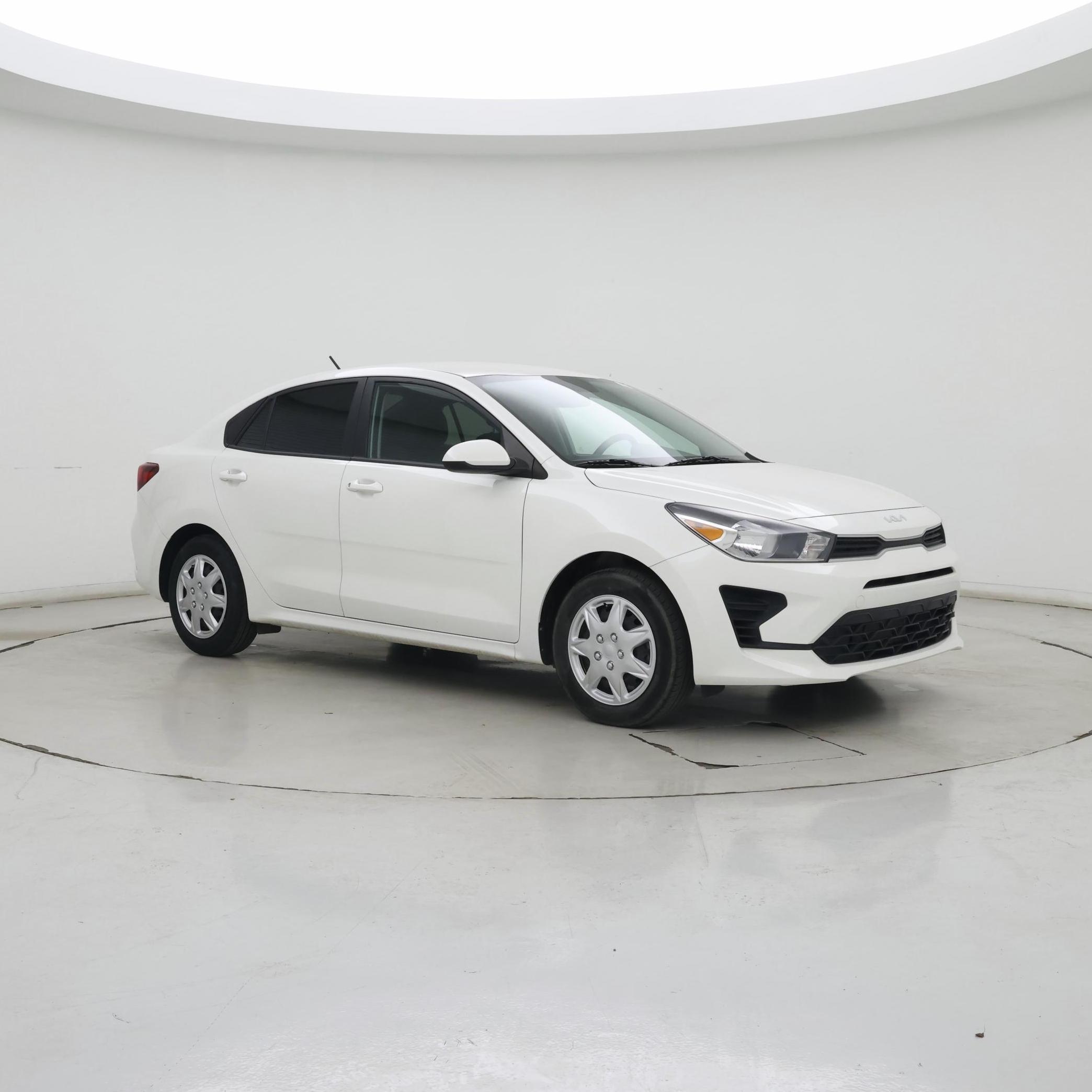 Thumbnail: 2022 Kia Rio - 7