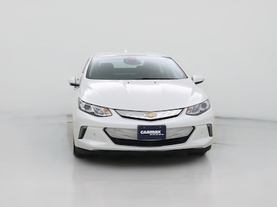 2017 Chevrolet Volt Premier