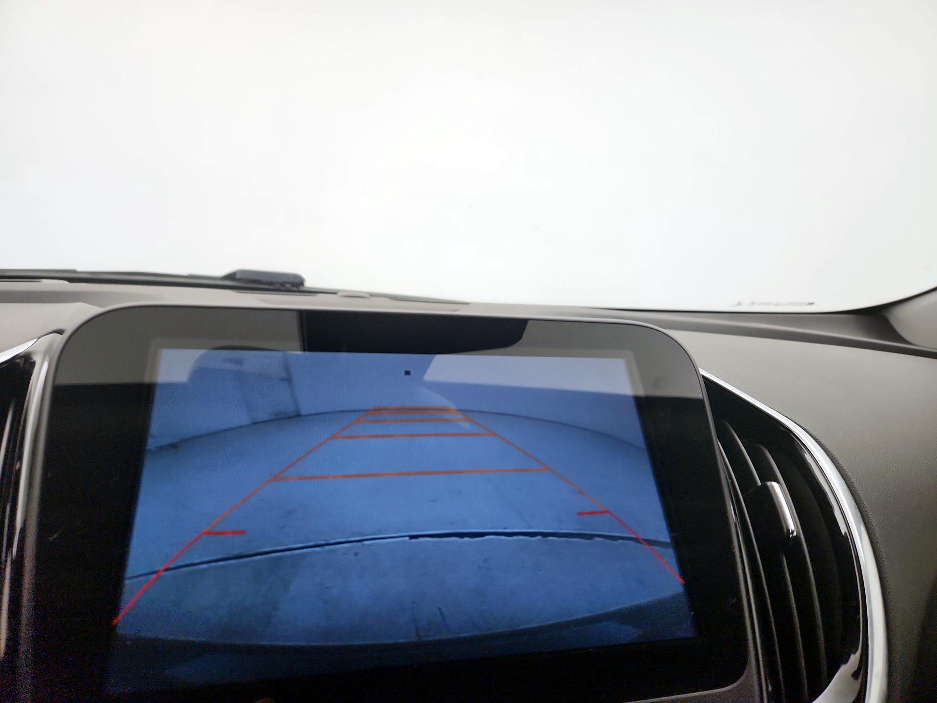 Thumbnail: 2017 Chevrolet Volt - 15