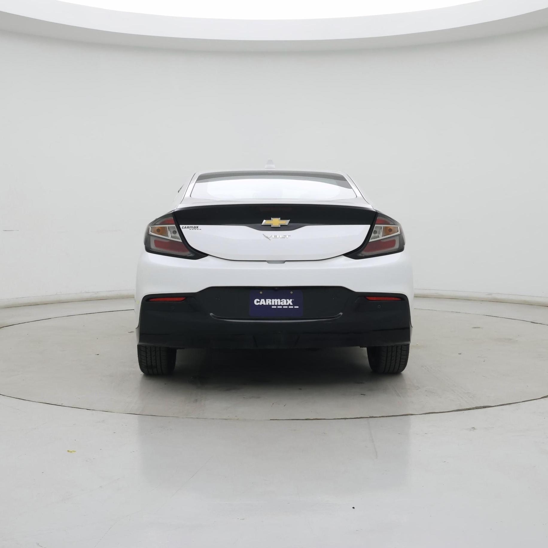 Thumbnail: 2017 Chevrolet Volt - 6