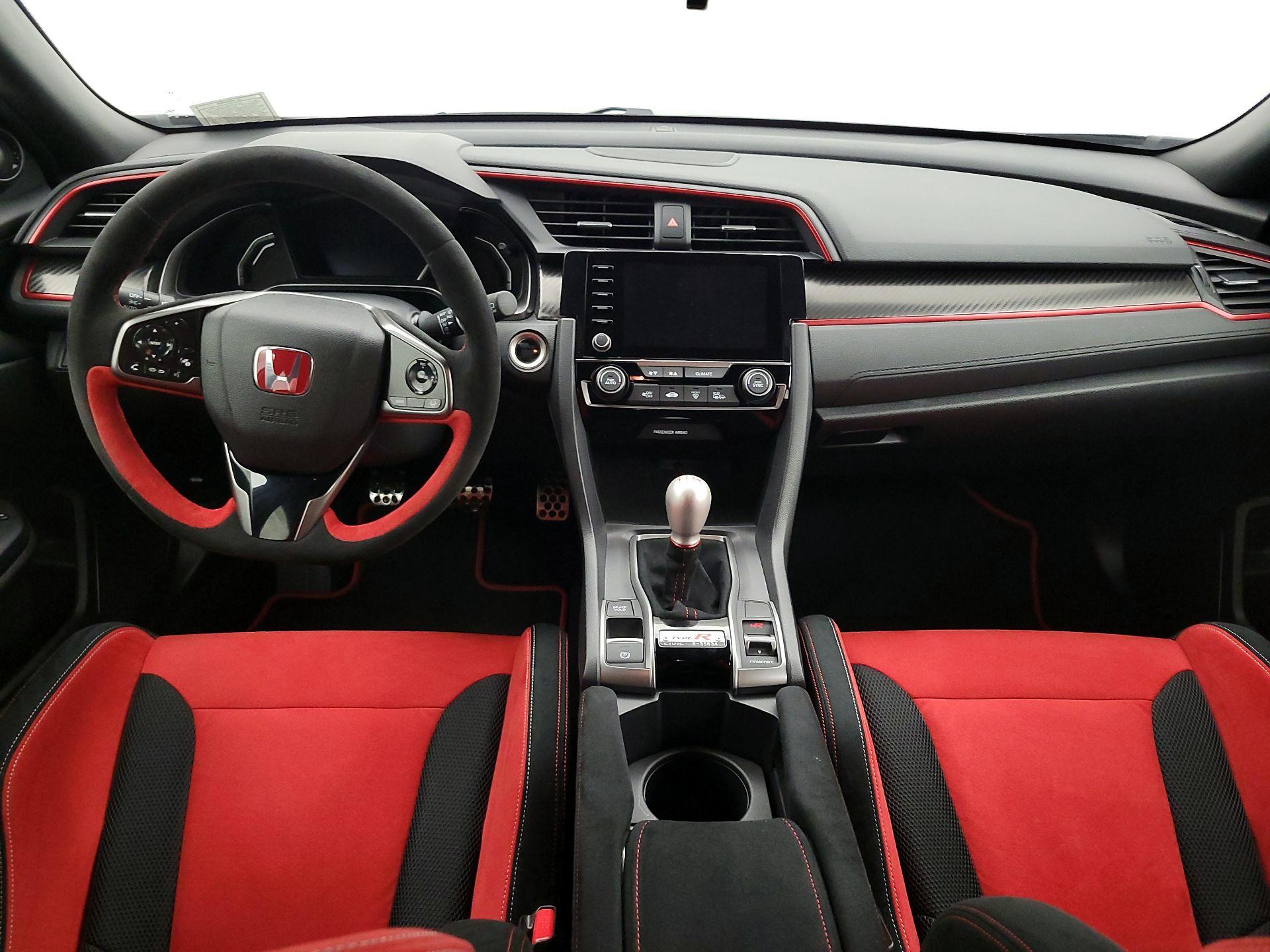 Thumbnail: 2020 Honda Civic - 9