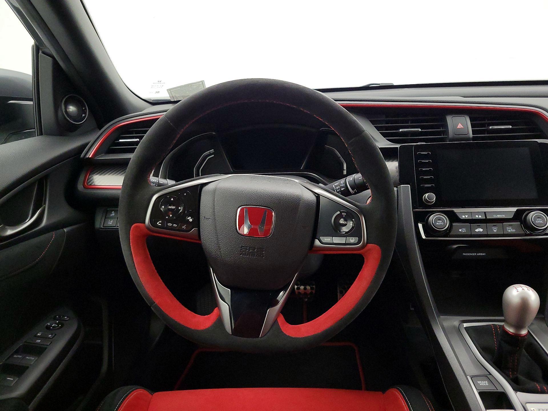Thumbnail: 2020 Honda Civic - 10