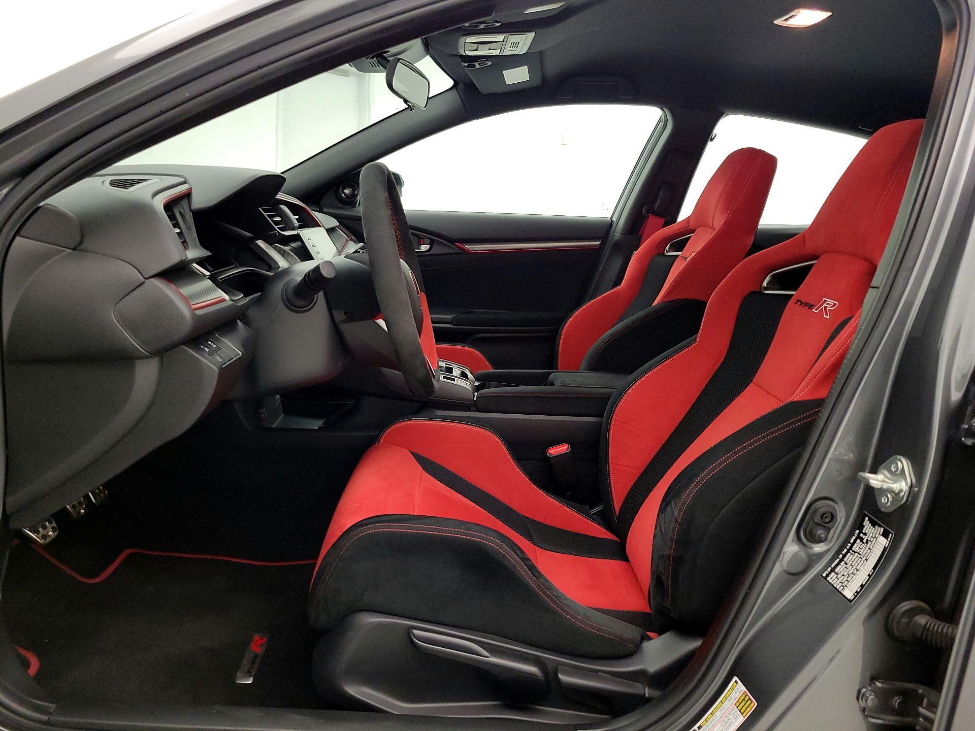 Thumbnail: 2020 Honda Civic - 11