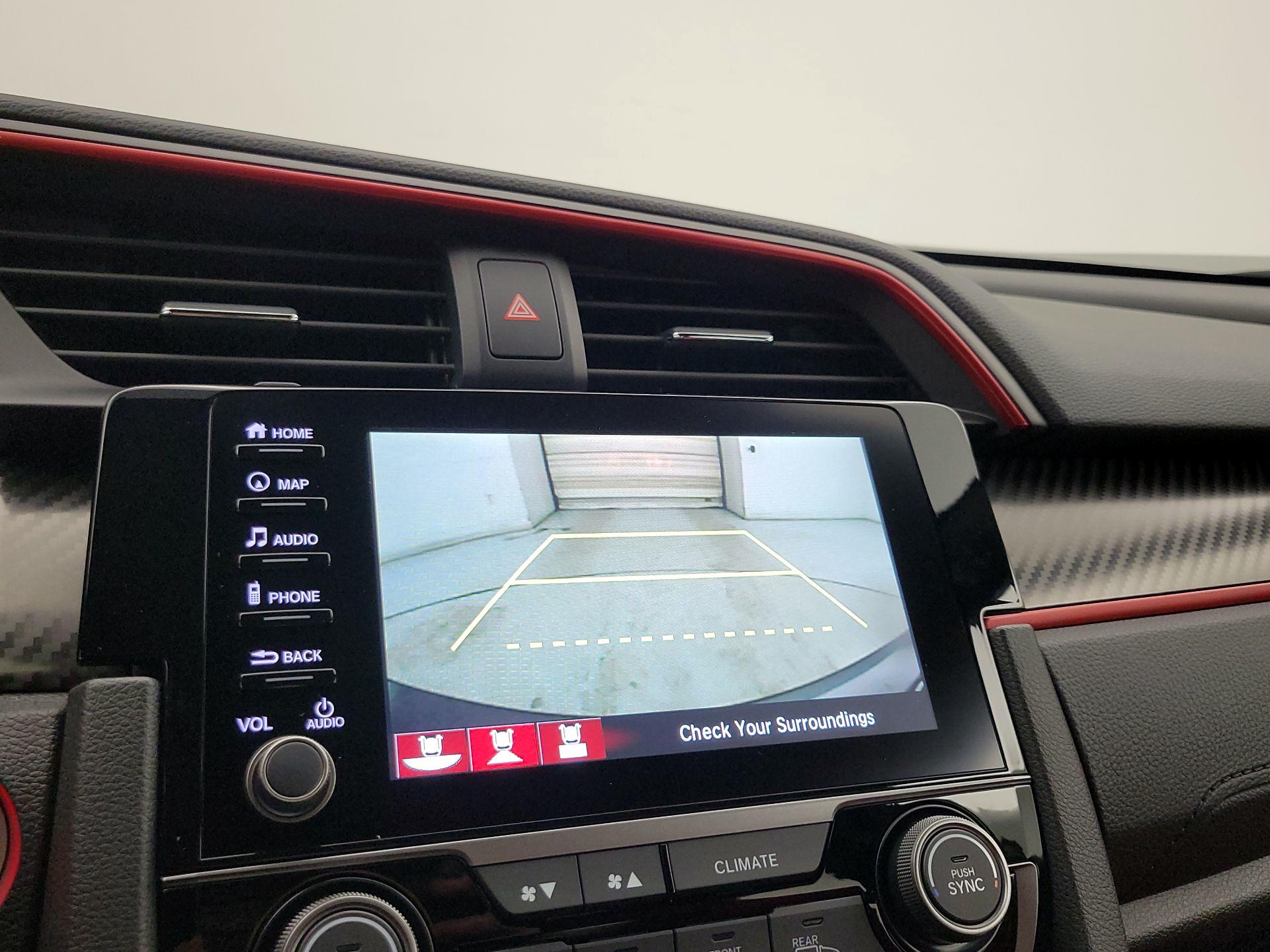 Thumbnail: 2020 Honda Civic - 15