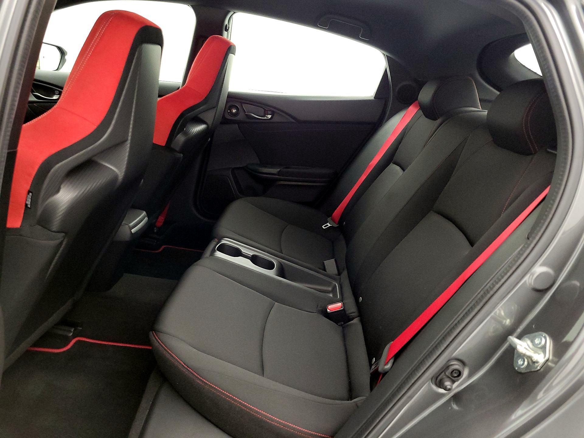 Thumbnail: 2020 Honda Civic - 20