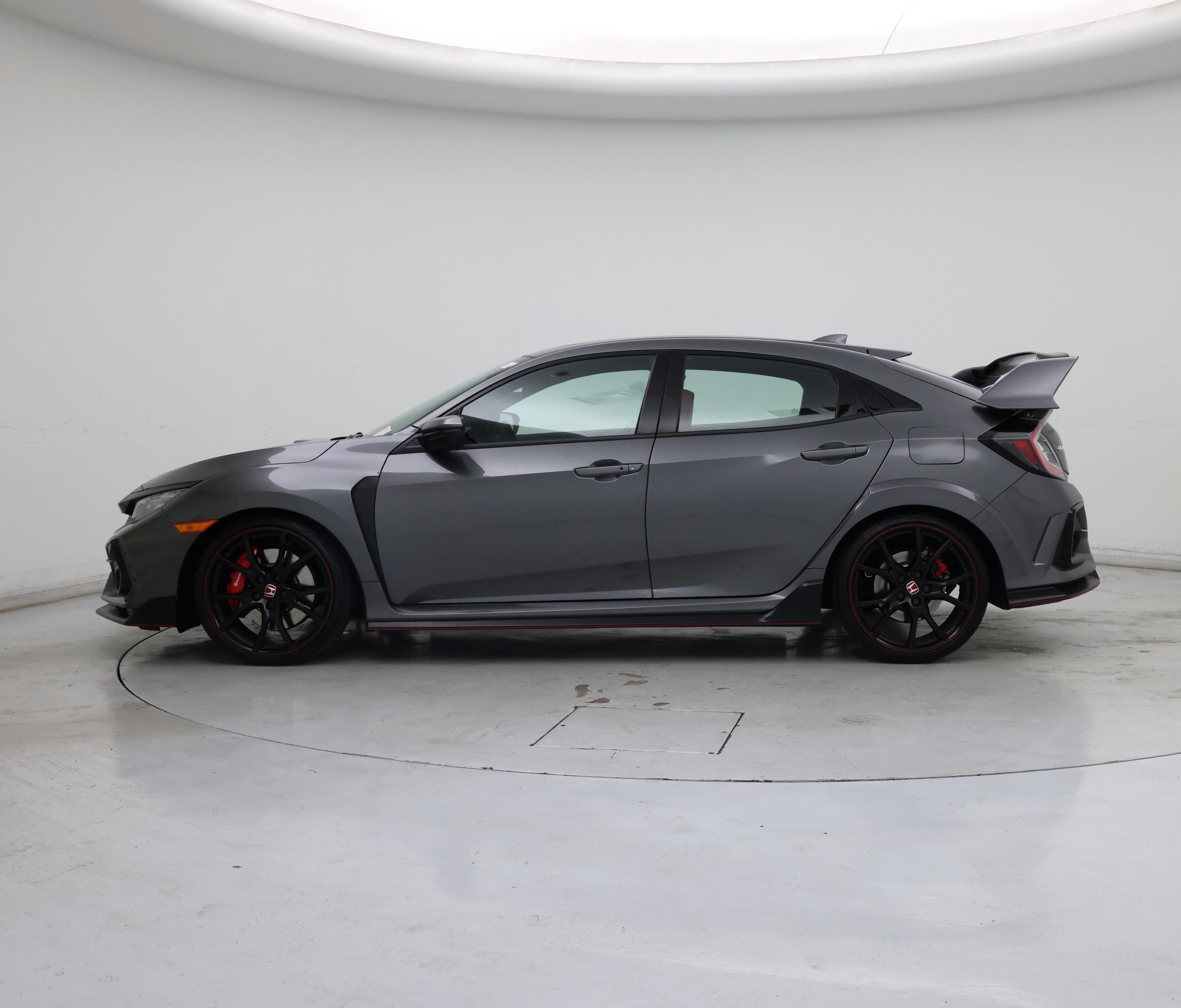Thumbnail: 2020 Honda Civic - 3