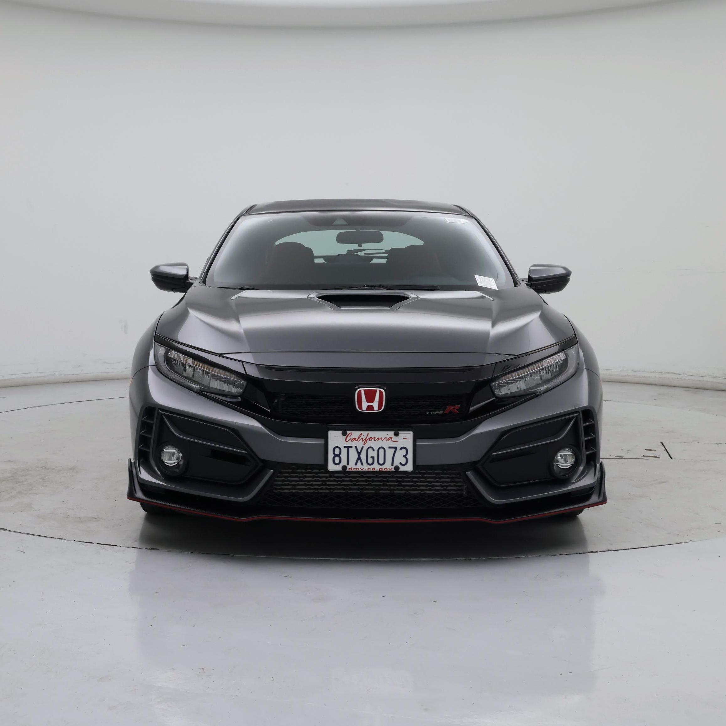 Thumbnail: 2020 Honda Civic - 5
