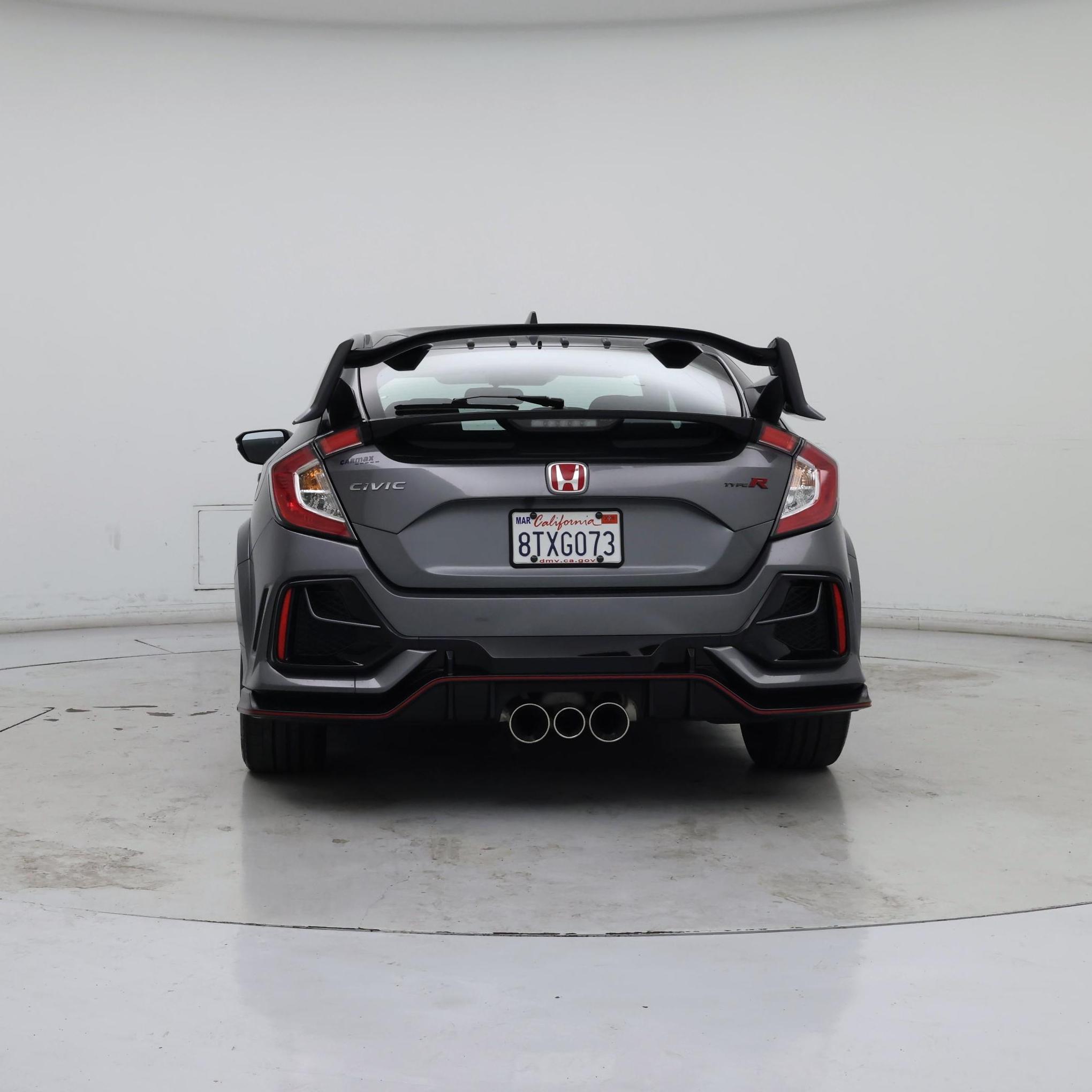 Thumbnail: 2020 Honda Civic - 6
