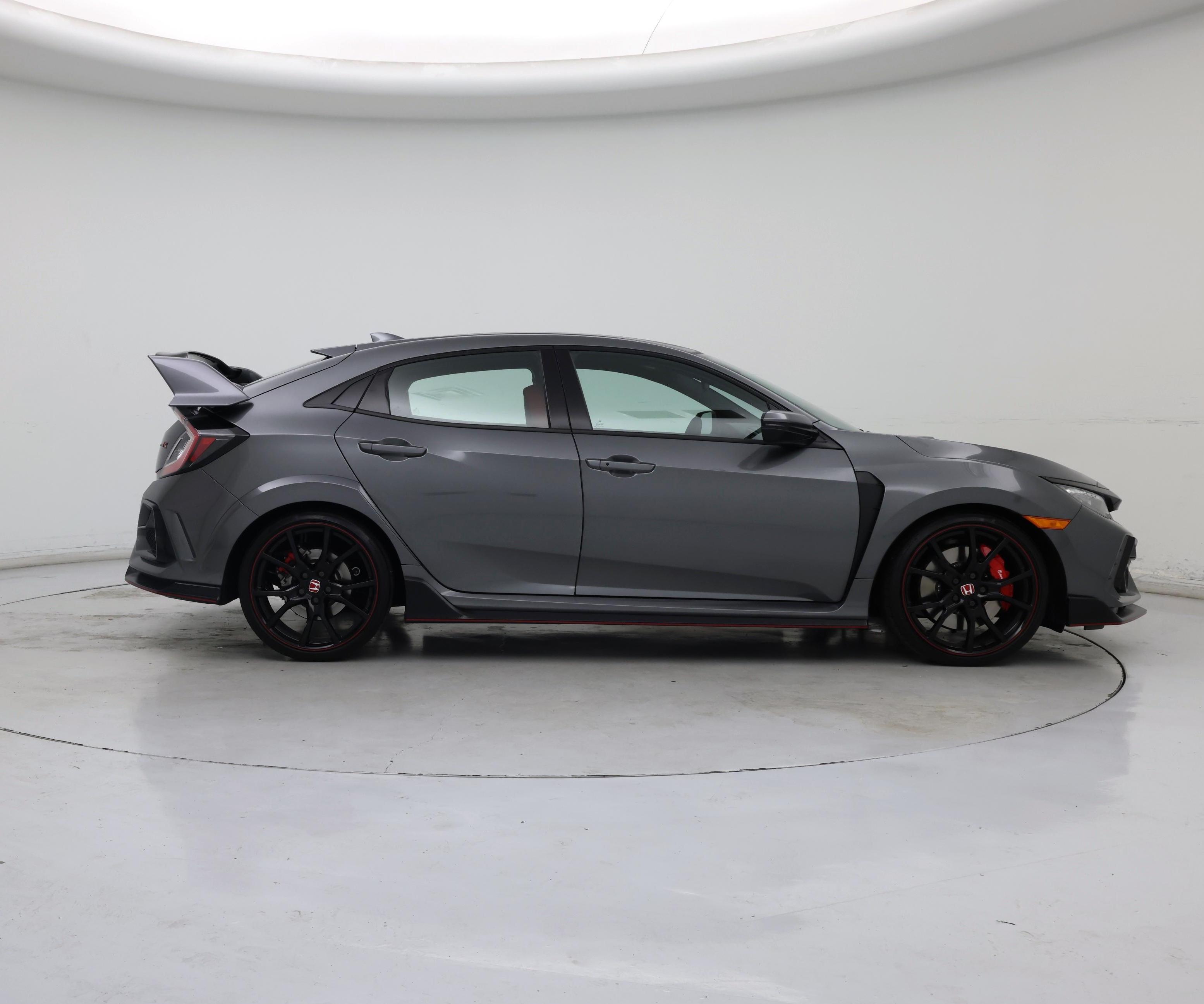Thumbnail: 2020 Honda Civic - 7