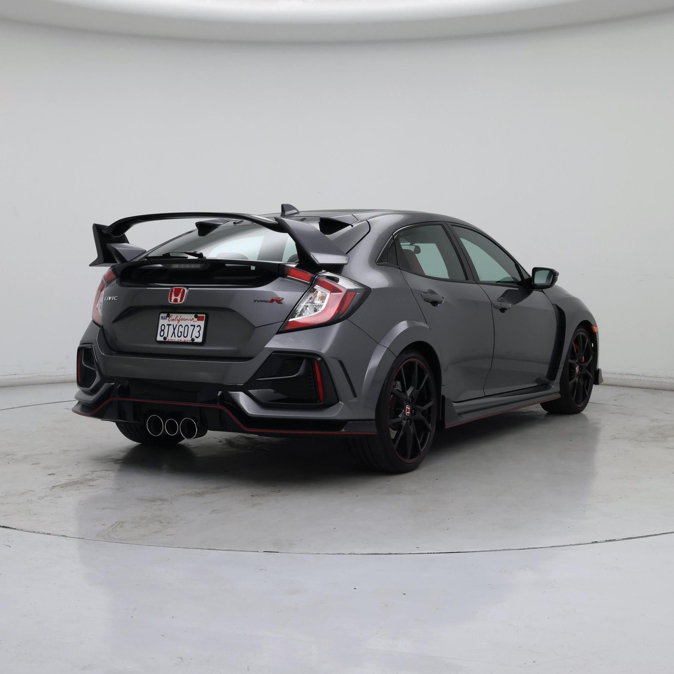 Thumbnail: 2020 Honda Civic - 8