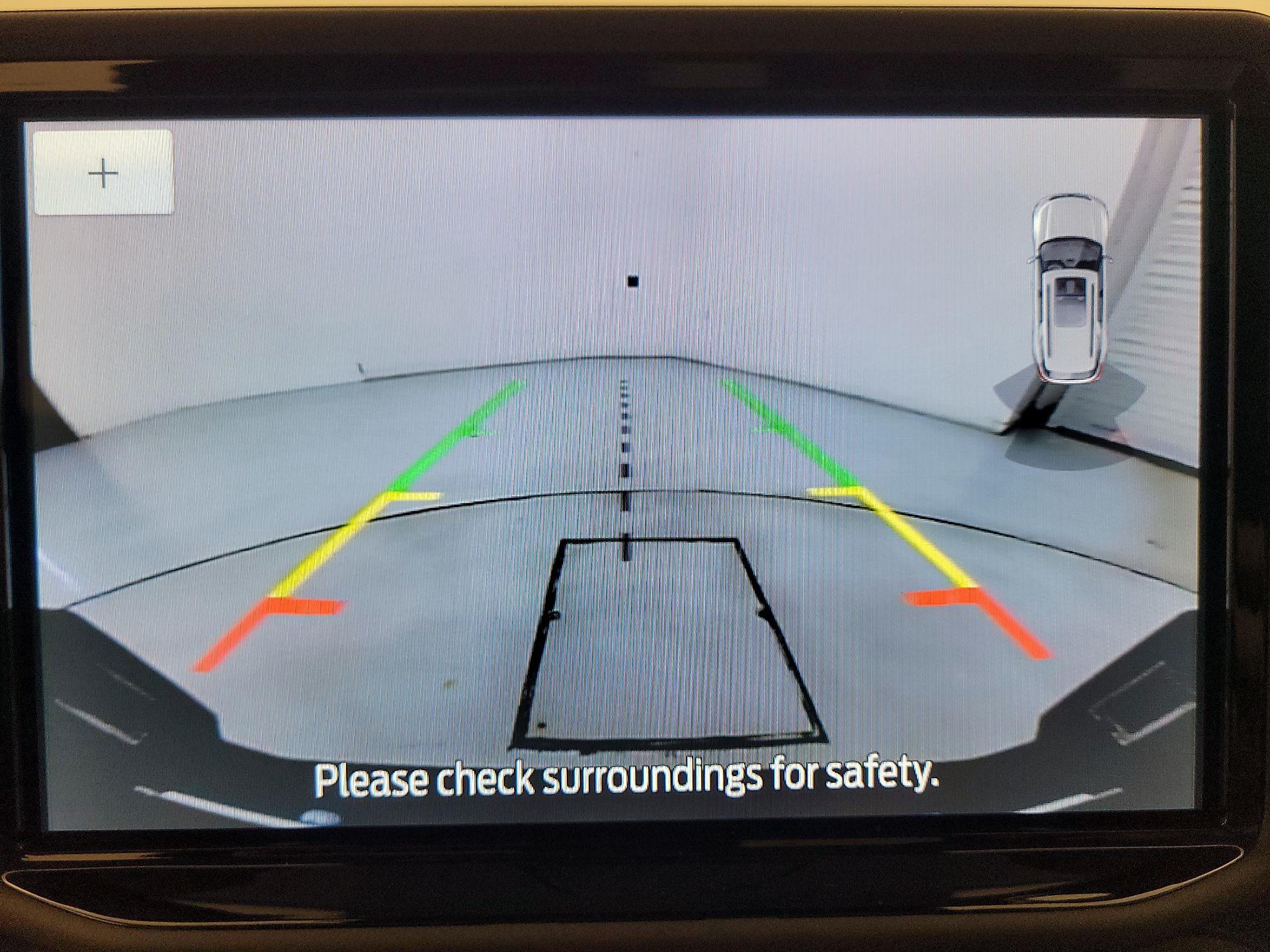 Thumbnail: 2023 Ford Bronco Sport - 15