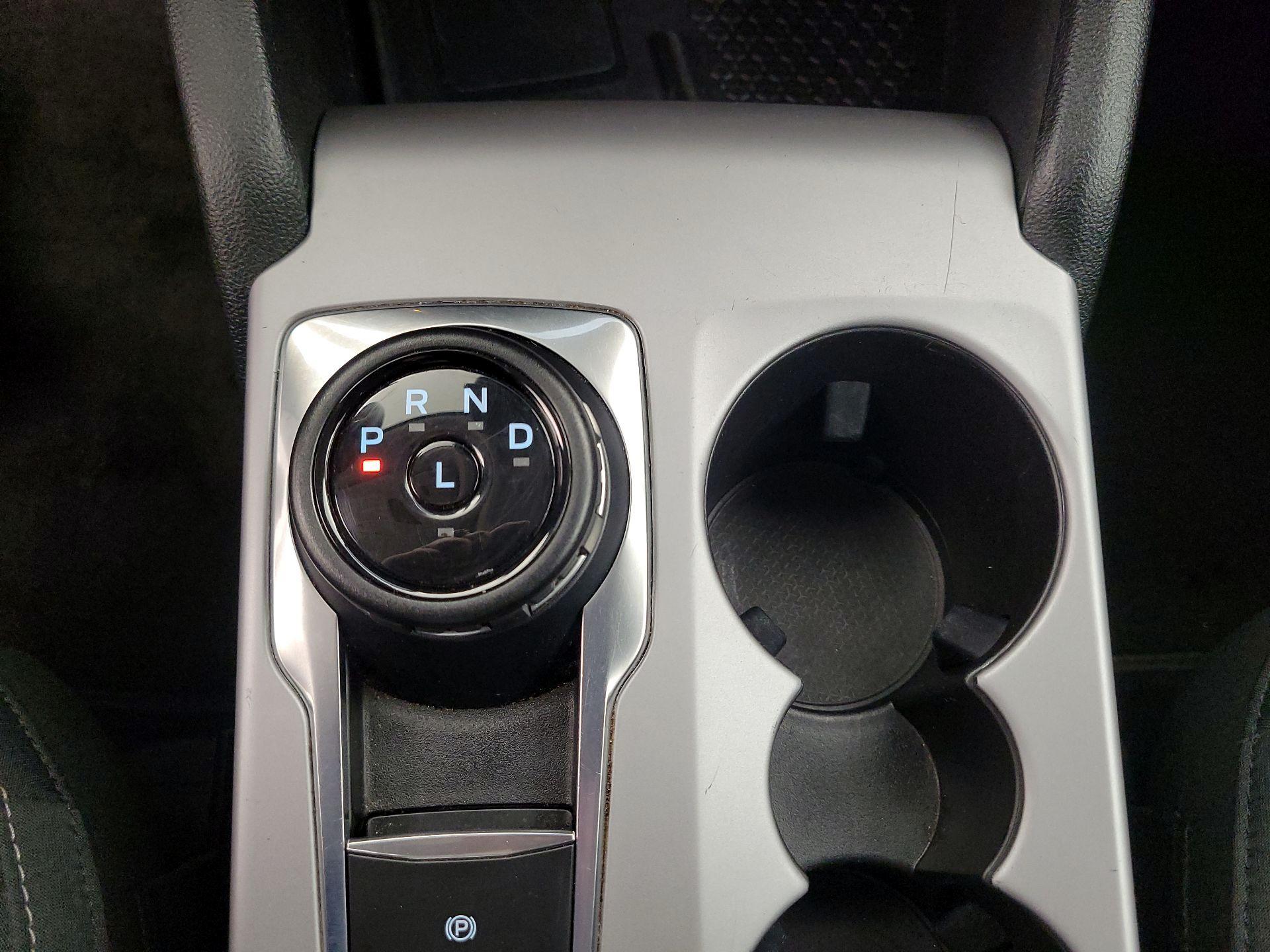 Thumbnail: 2023 Ford Bronco Sport - 18