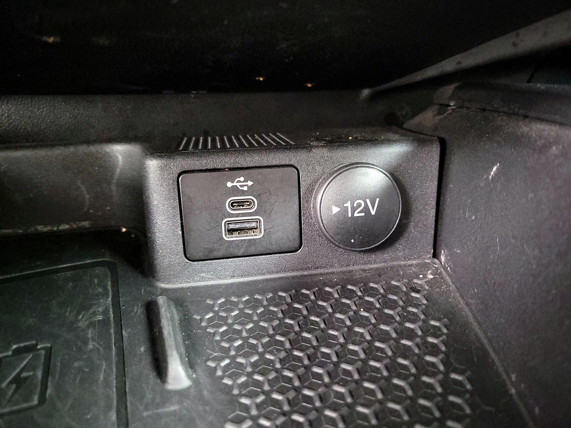 Thumbnail: 2023 Ford Bronco Sport - 19