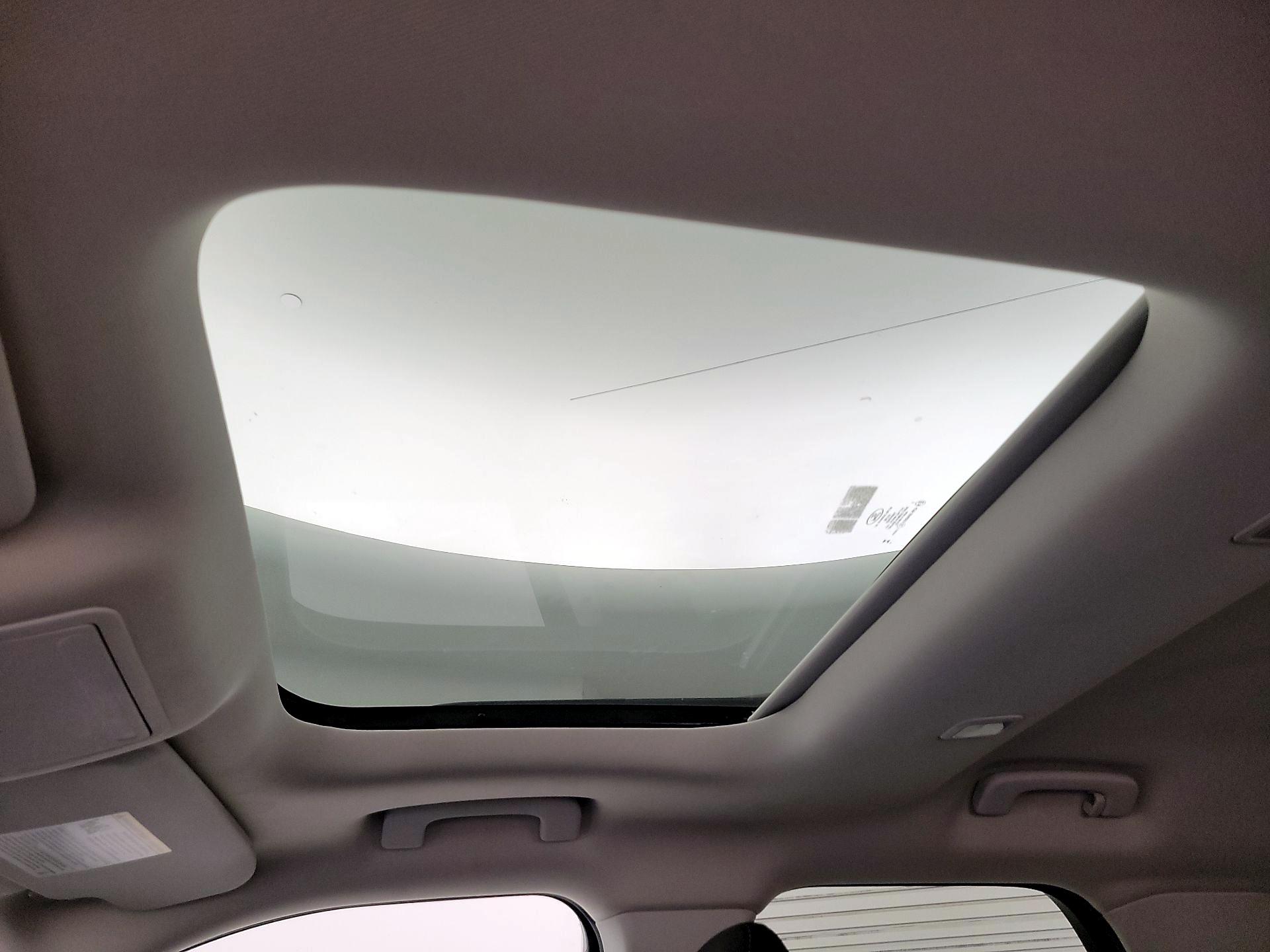 Thumbnail: 2023 Ford Bronco Sport - 20