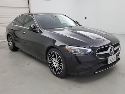 2025 Mercedes-Benz C300