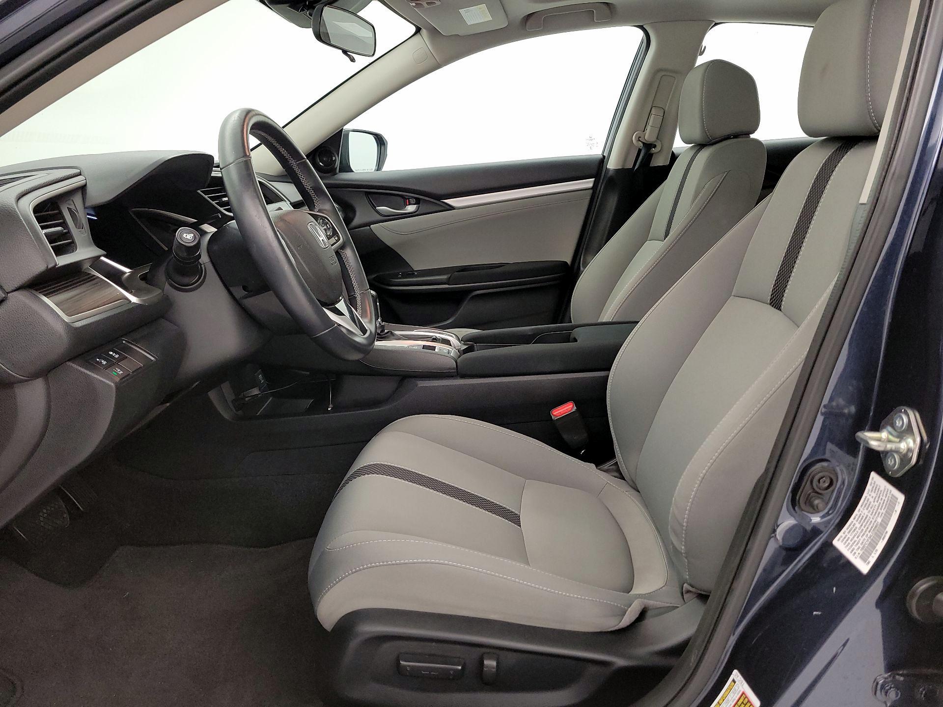 Thumbnail: 2020 Honda Civic - 11