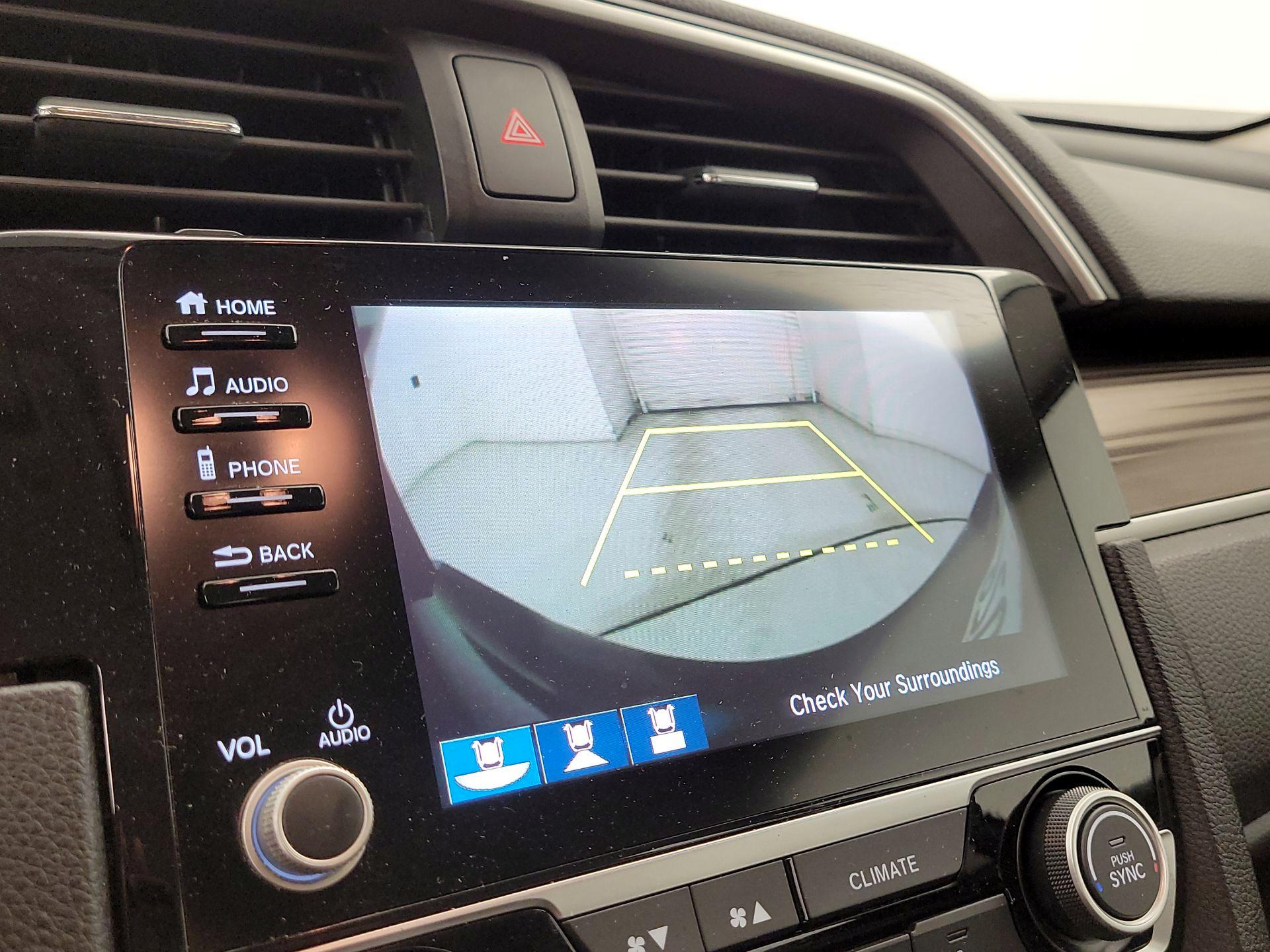 Thumbnail: 2020 Honda Civic - 14