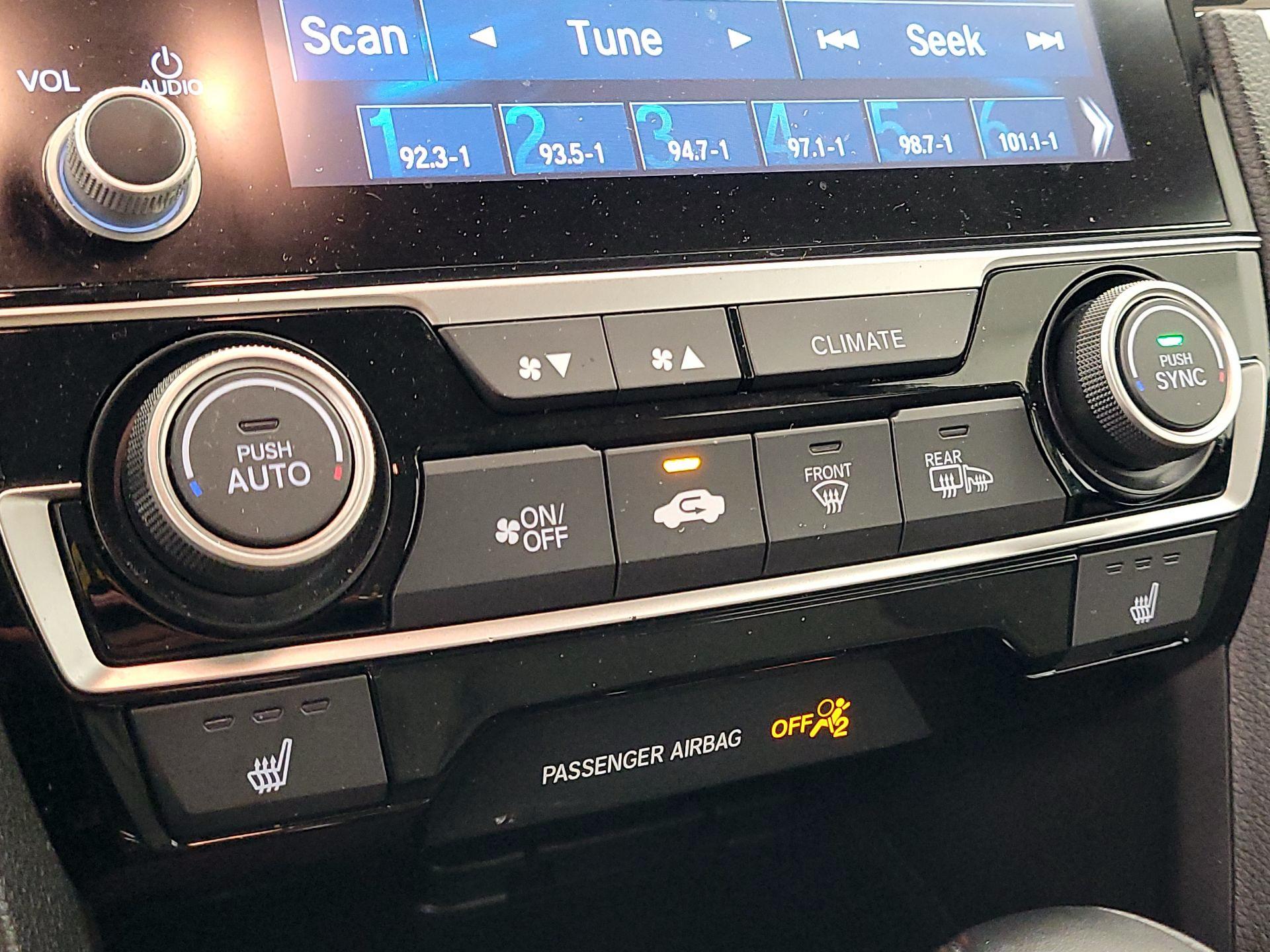 Thumbnail: 2020 Honda Civic - 16