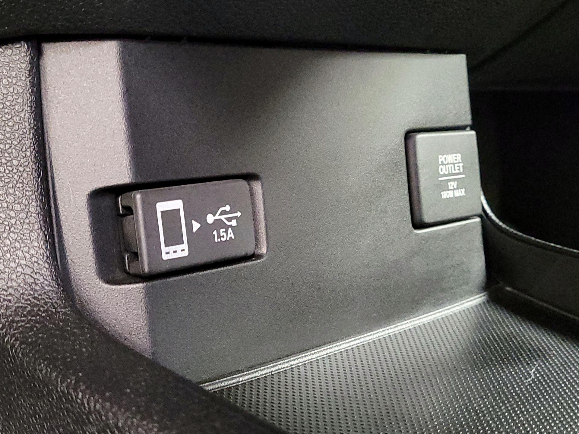 Thumbnail: 2020 Honda Civic - 18