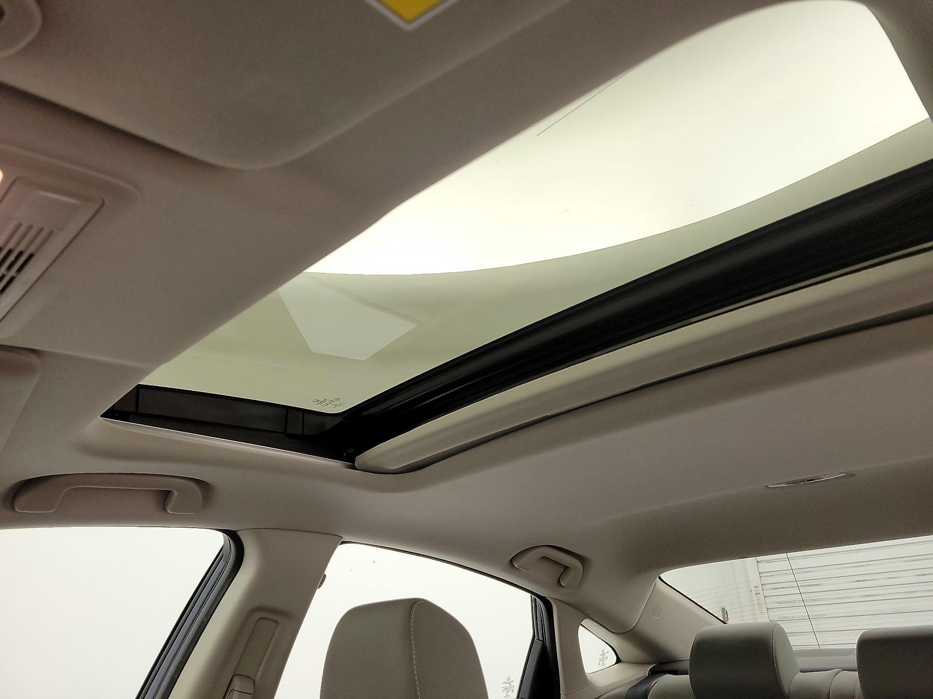 Thumbnail: 2020 Honda Civic - 19