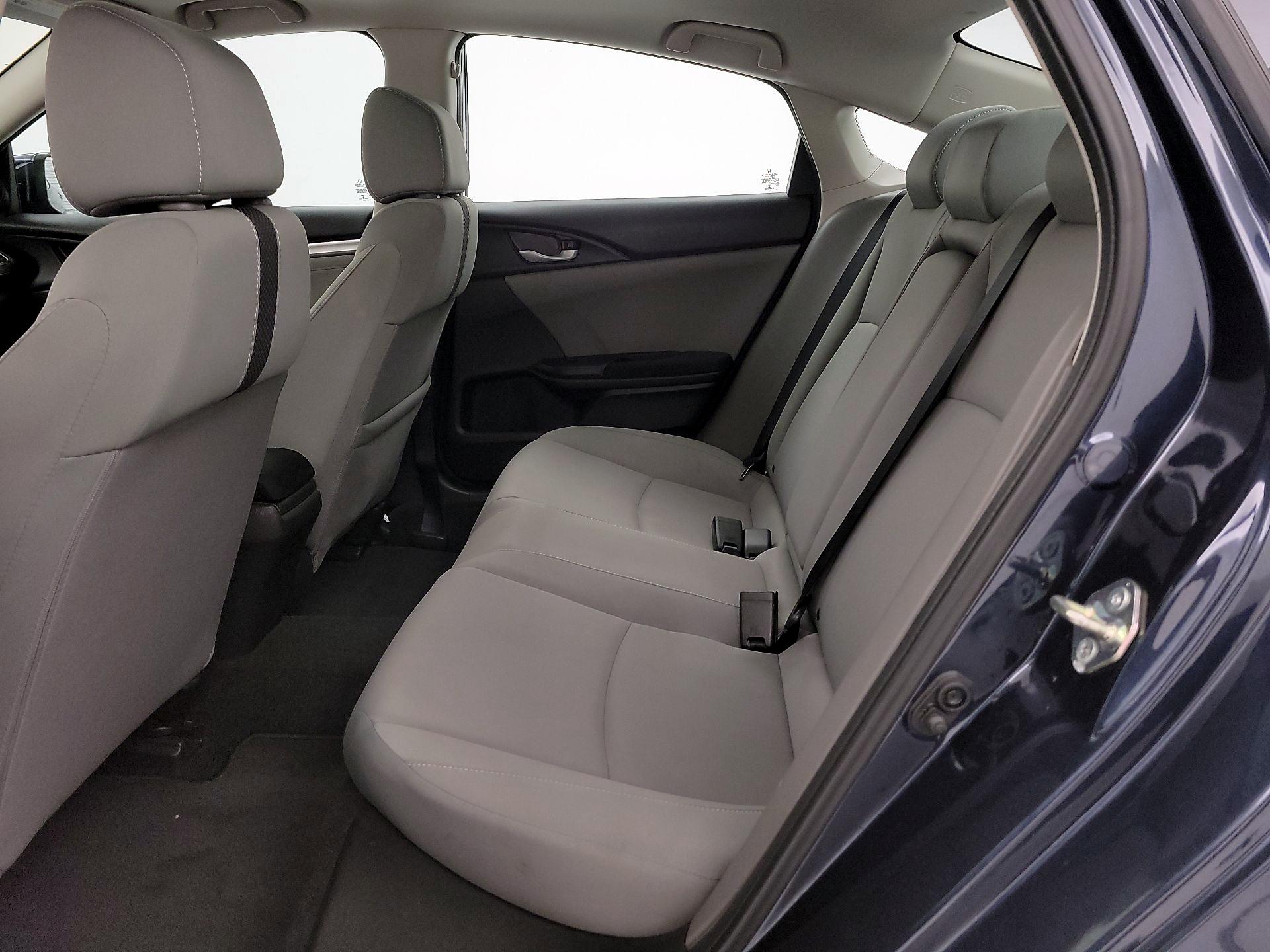 Thumbnail: 2020 Honda Civic - 20