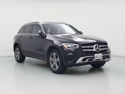 2020 Mercedes-Benz GLC300
